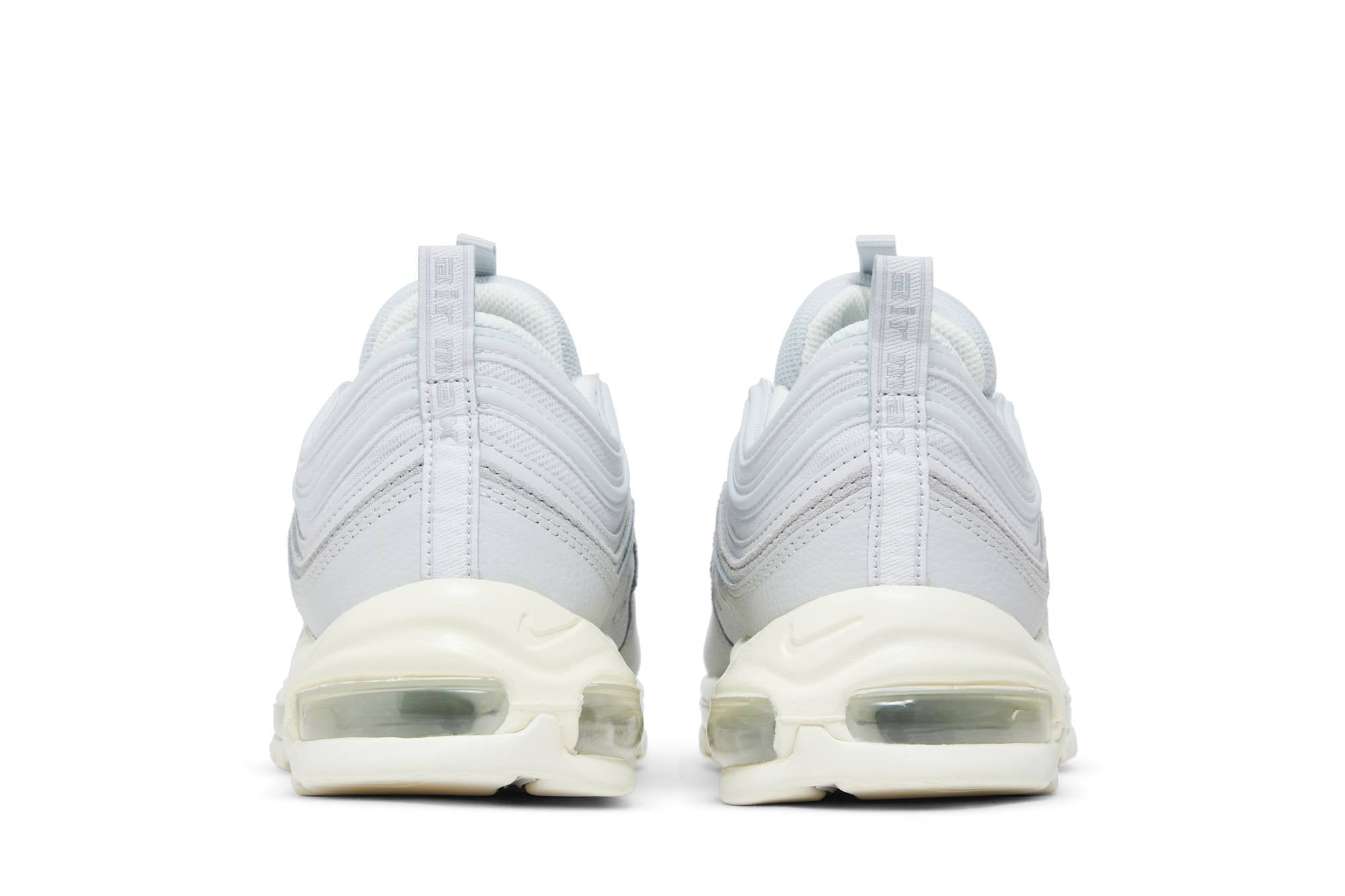 Nike Air Max 97 Pure Platinum Wolf Grey Sail DZ2629-001 - Image 13