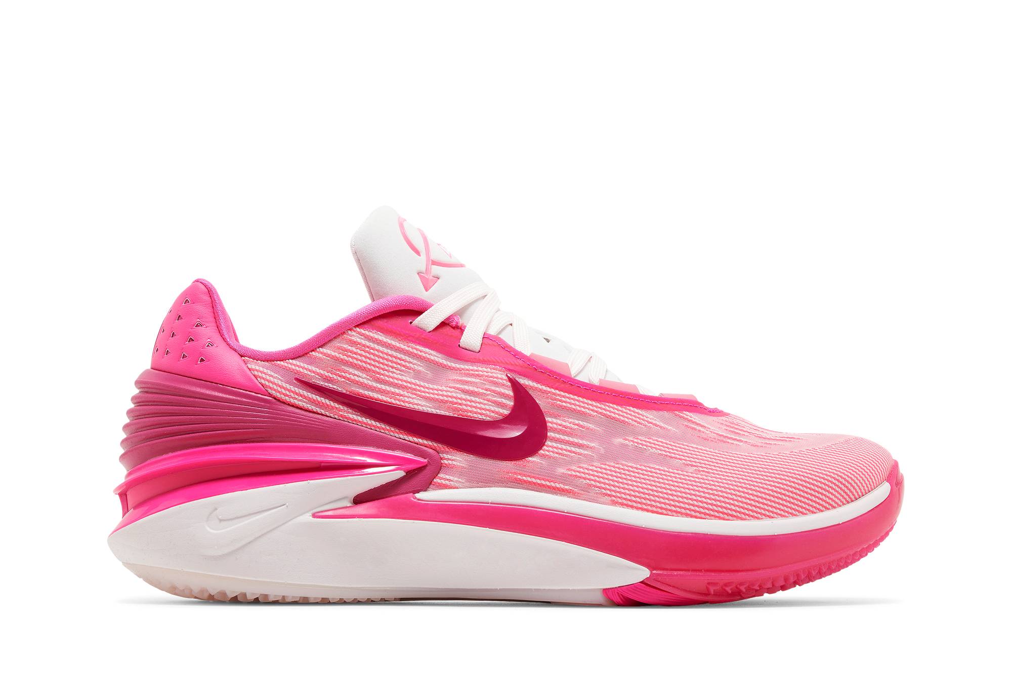 Nike Air Zoom GT Cut 2 EP Hyper Pink DJ6013-604