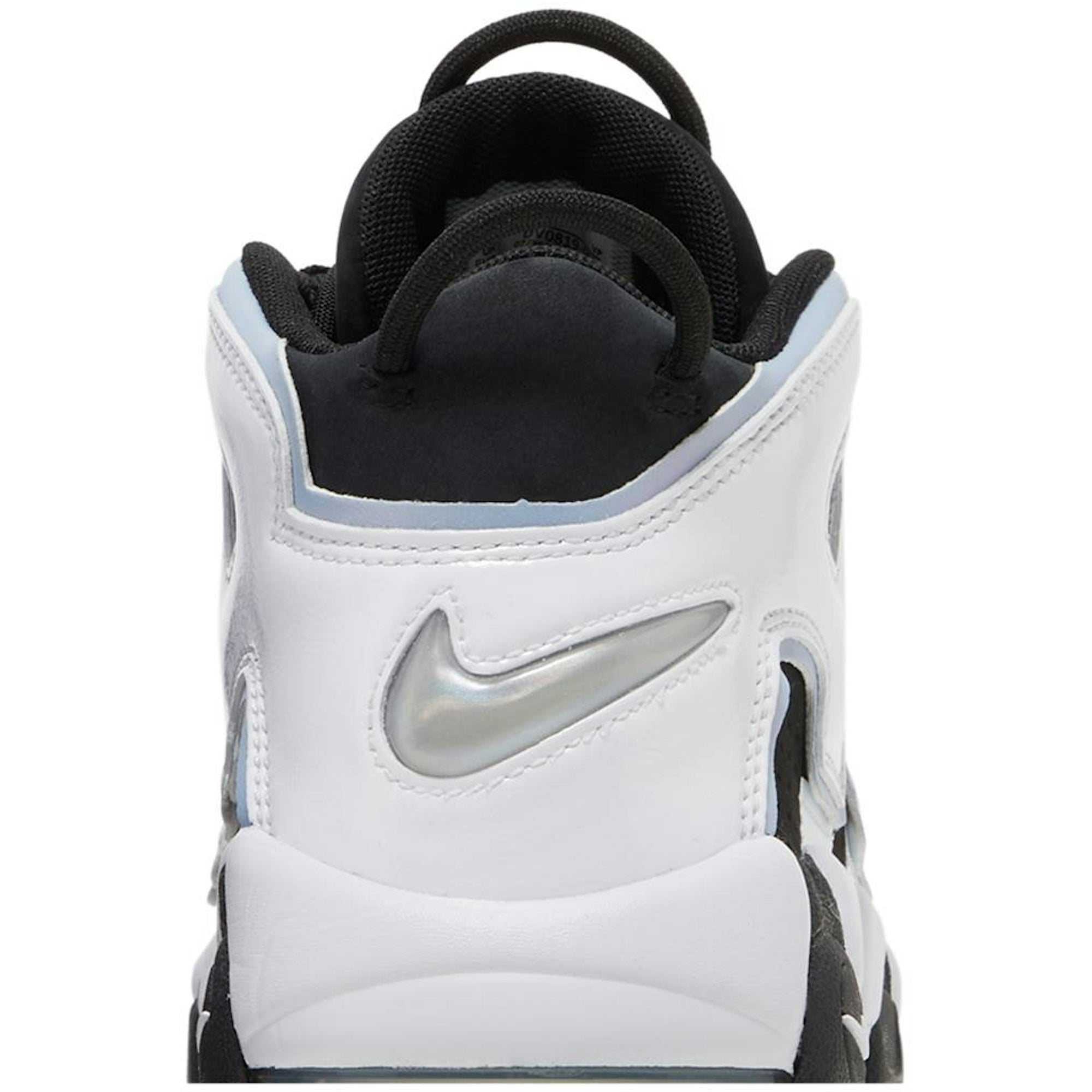 Nike Air More Uptempo Cobalt Bliss DV0819-001 - Image 7