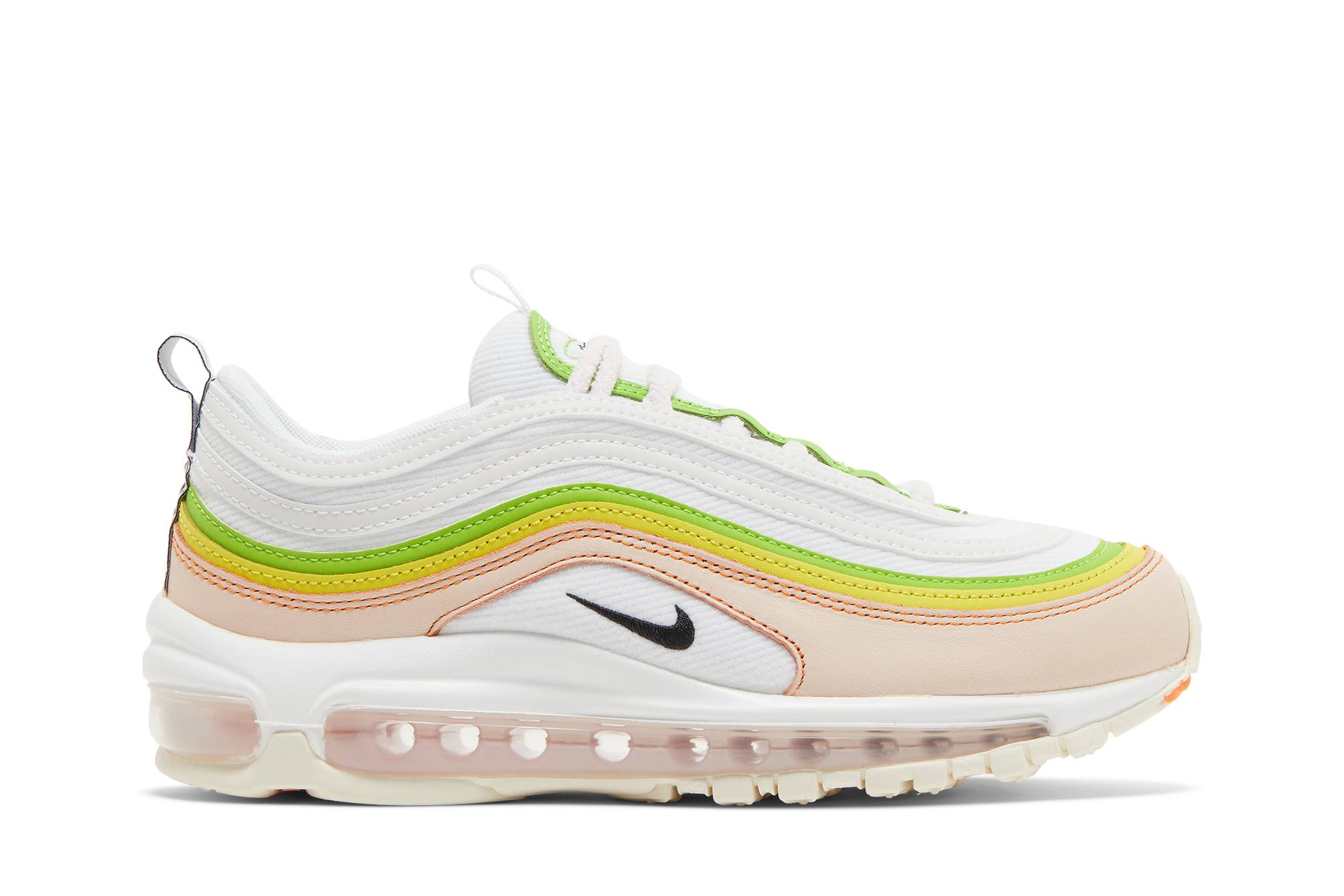 ( Women ) Nike Air Max 97 Feel Love FD0870-100