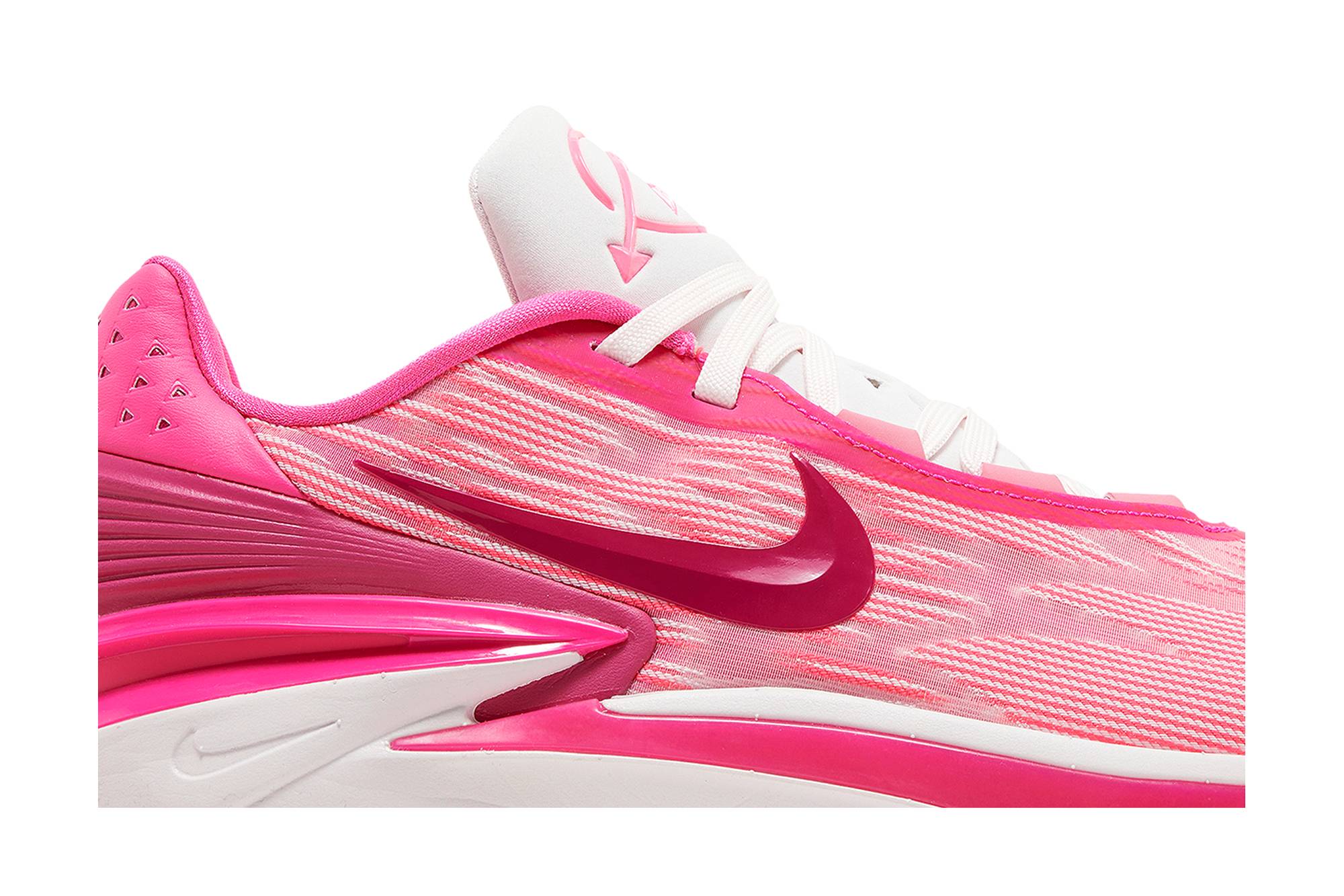 Nike Air Zoom GT Cut 2 EP Hyper Pink DJ6013-604 - Image 9