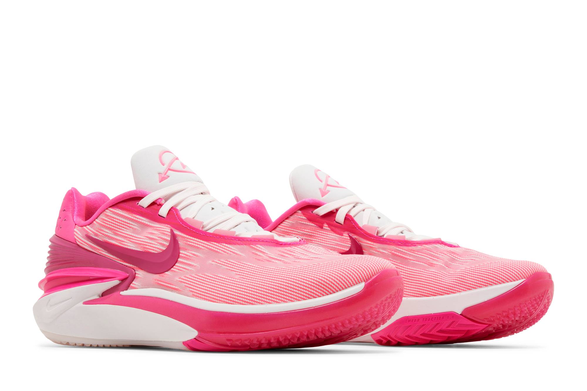 Nike Air Zoom GT Cut 2 EP Hyper Pink DJ6013-604 - Image 15