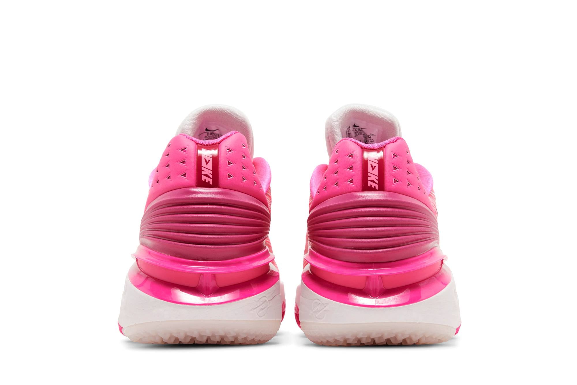 Nike Air Zoom GT Cut 2 EP Hyper Pink DJ6013-604 - Image 13