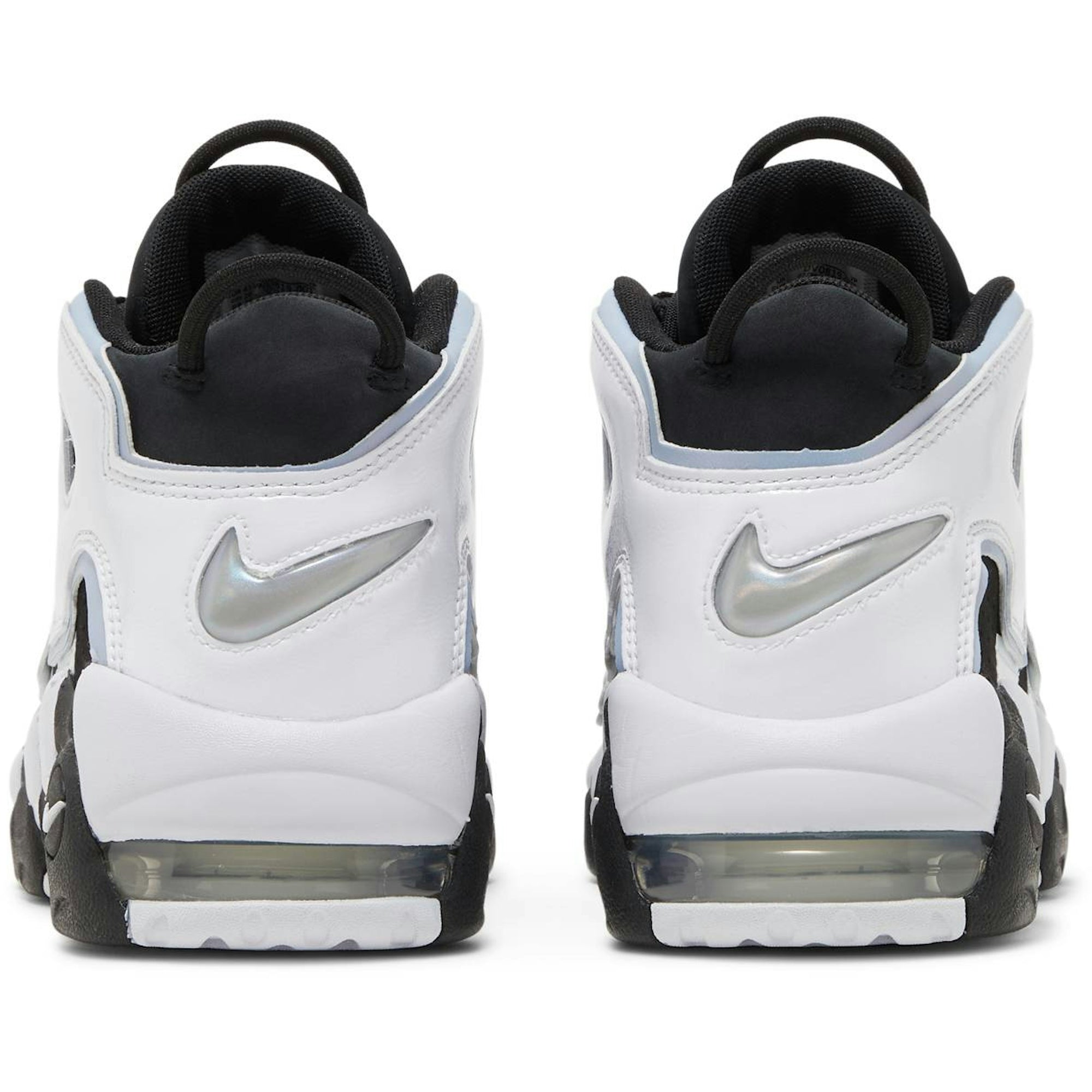 Nike Air More Uptempo Cobalt Bliss DV0819-001 - Image 6