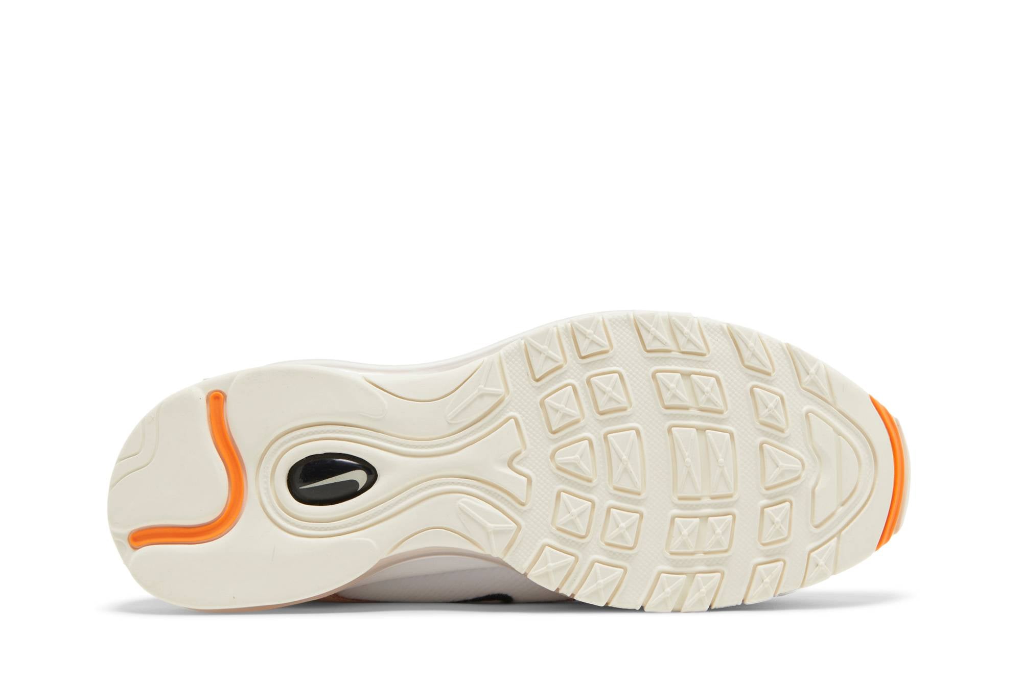 ( Women ) Nike Air Max 97 Feel Love FD0870-100 - Image 11