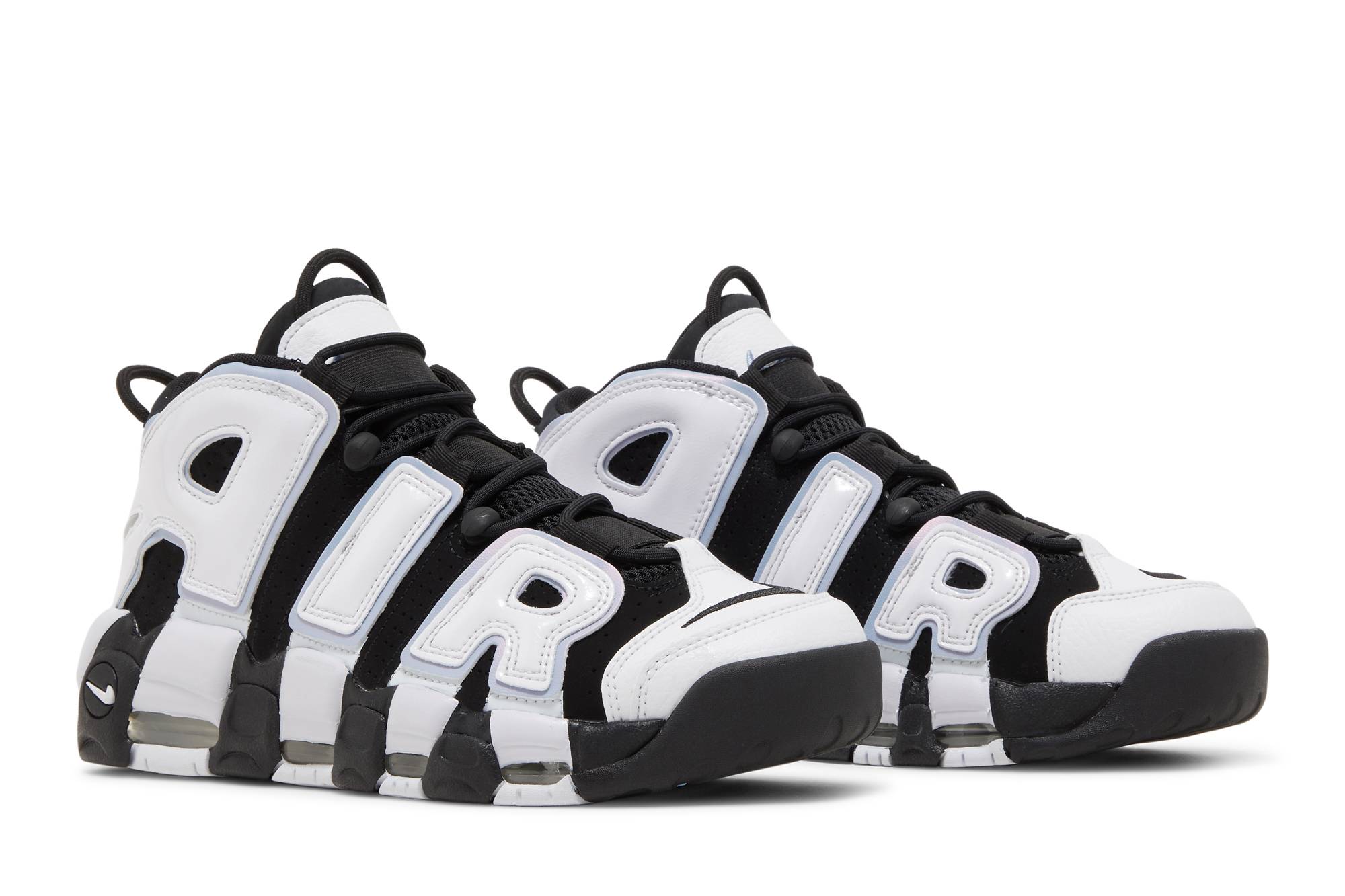 Nike Air More Uptempo Cobalt Bliss DV0819-001 - Image 8