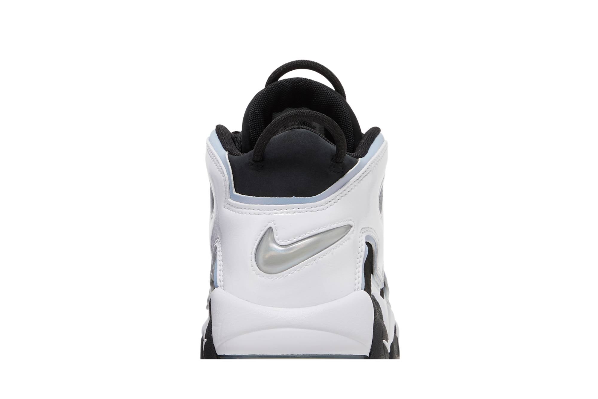 Nike Air More Uptempo Cobalt Bliss DV0819-001 - Image 14