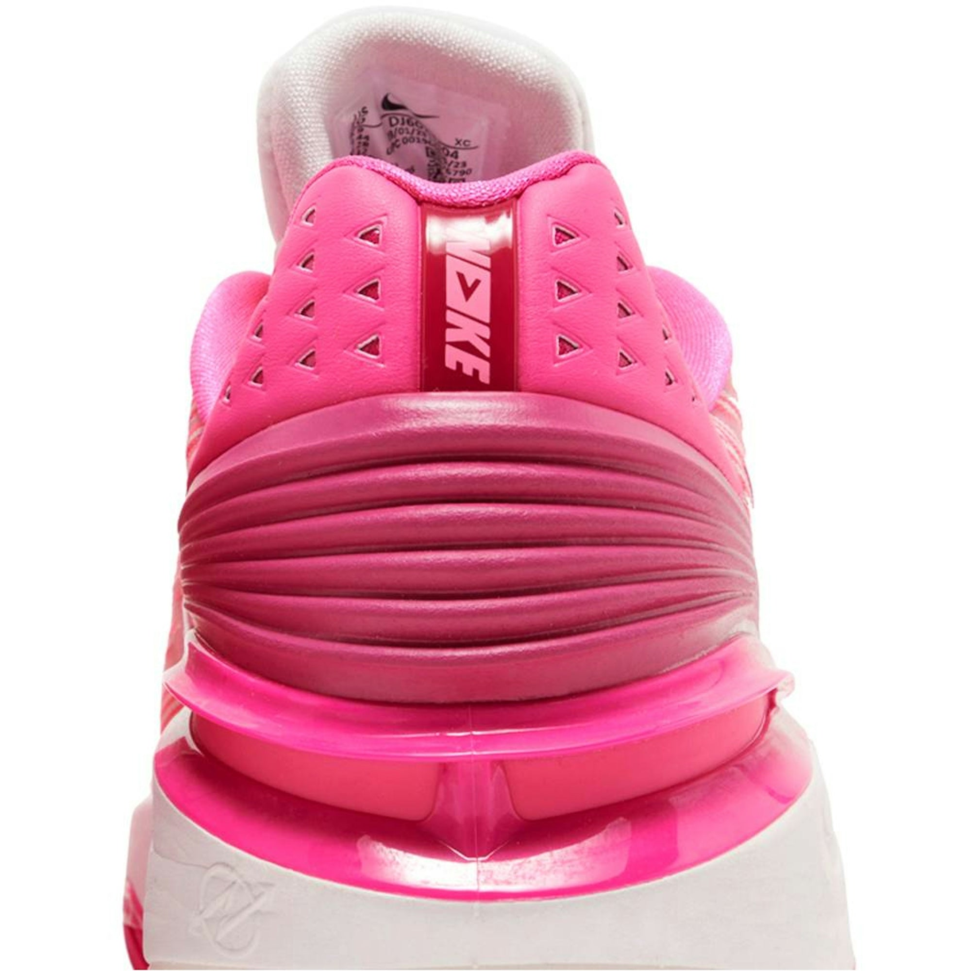 Nike Air Zoom GT Cut 2 EP Hyper Pink DJ6013-604 - Image 7