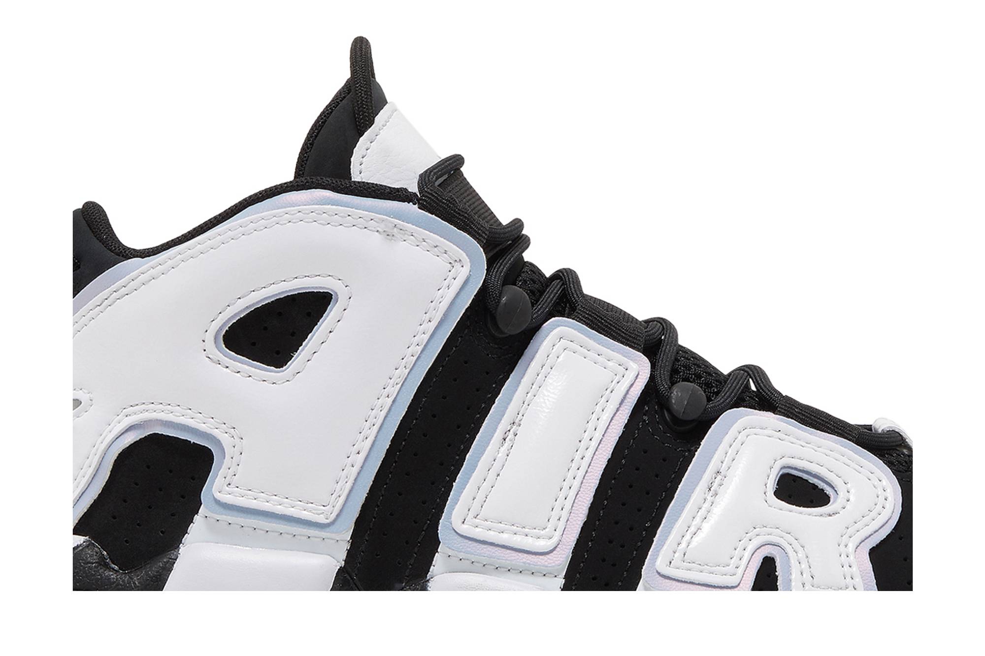 Nike Air More Uptempo Cobalt Bliss DV0819-001 - Image 9