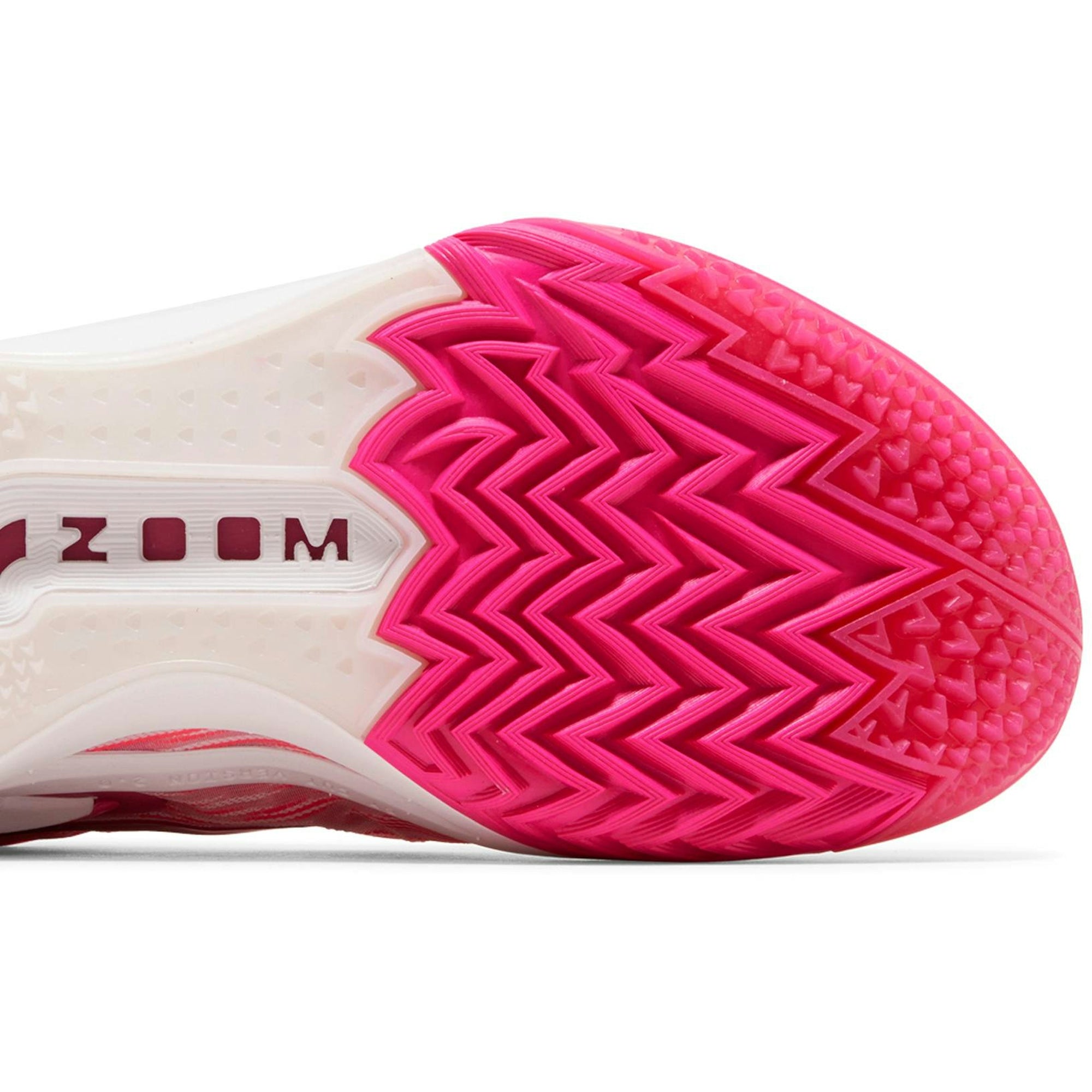 Nike Air Zoom GT Cut 2 EP Hyper Pink DJ6013-604 - Image 5