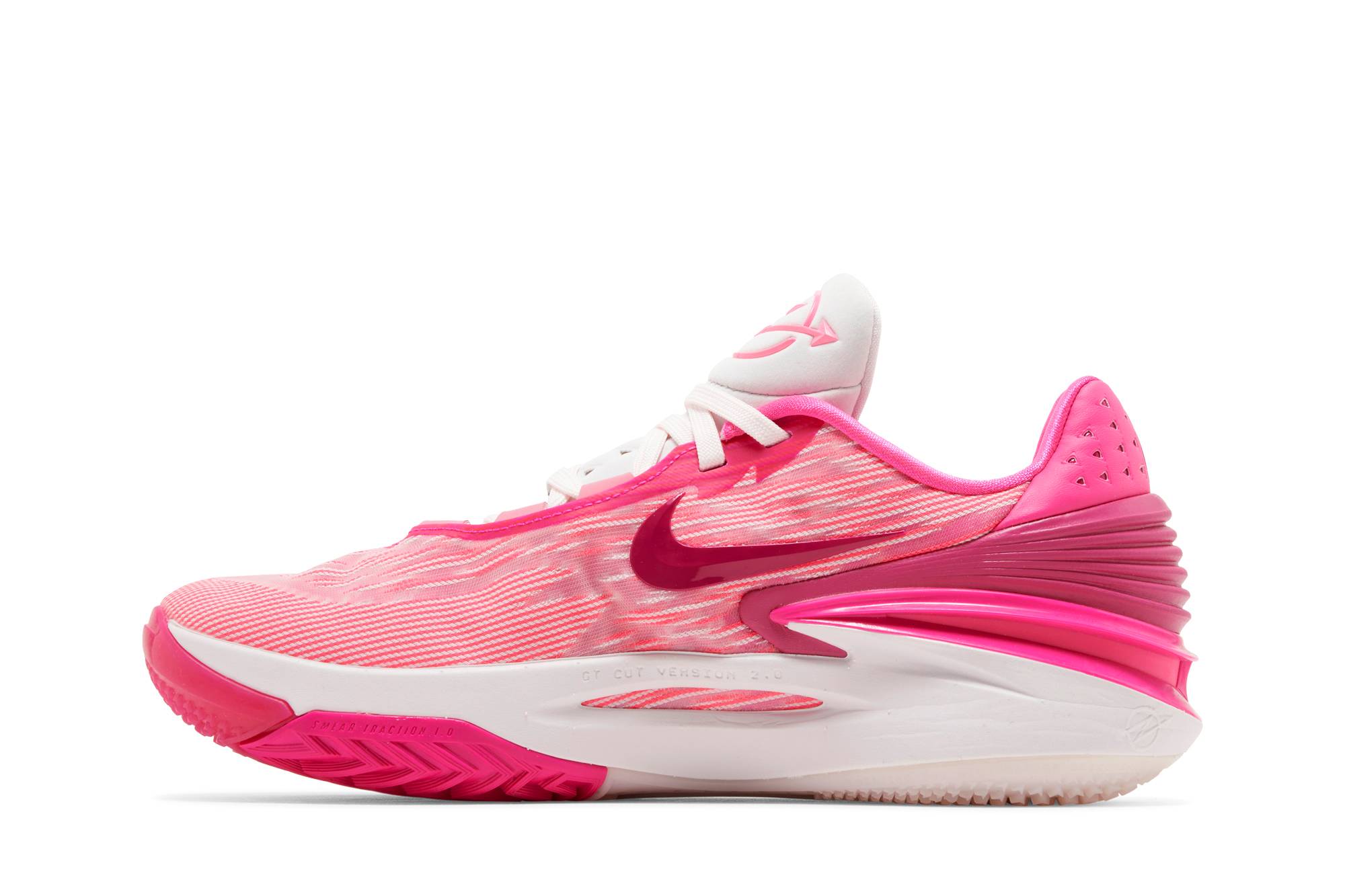 Nike Air Zoom GT Cut 2 EP Hyper Pink DJ6013-604 - Image 10