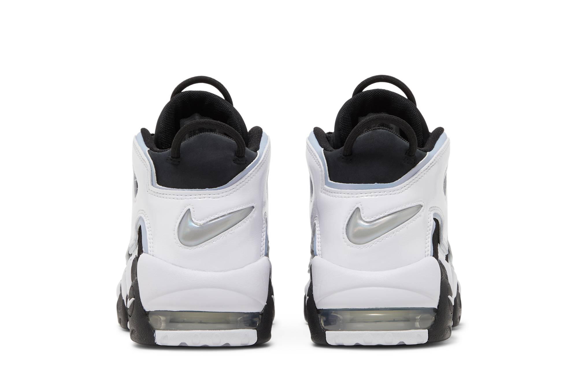 Nike Air More Uptempo Cobalt Bliss DV0819-001 - Image 13