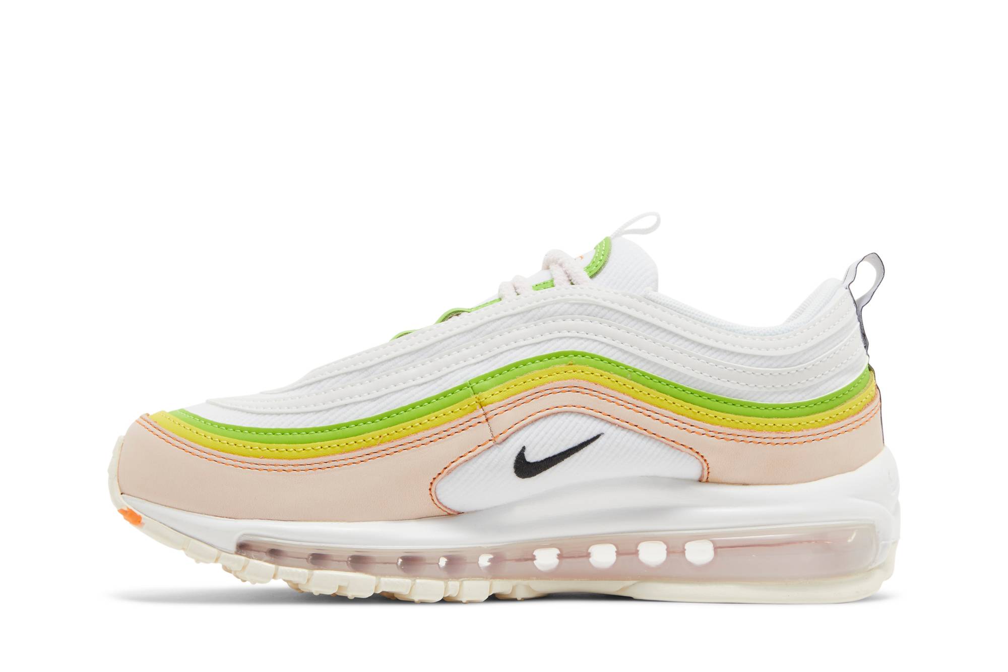 ( Women ) Nike Air Max 97 Feel Love FD0870-100 - Image 10