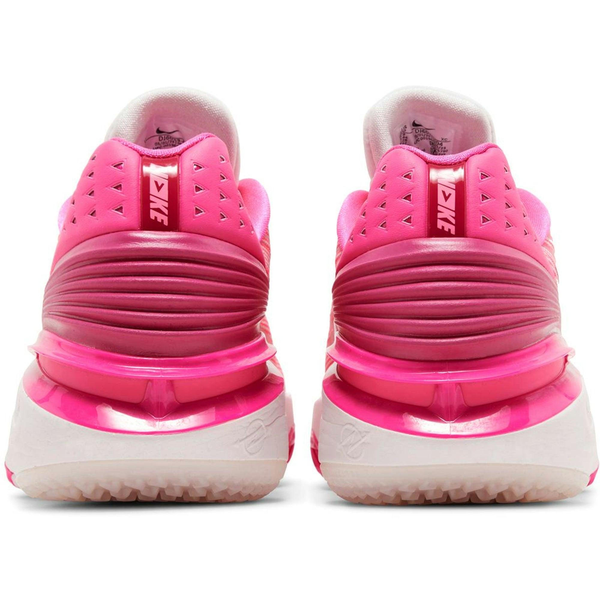 Nike Air Zoom GT Cut 2 EP Hyper Pink DJ6013-604 - Image 6