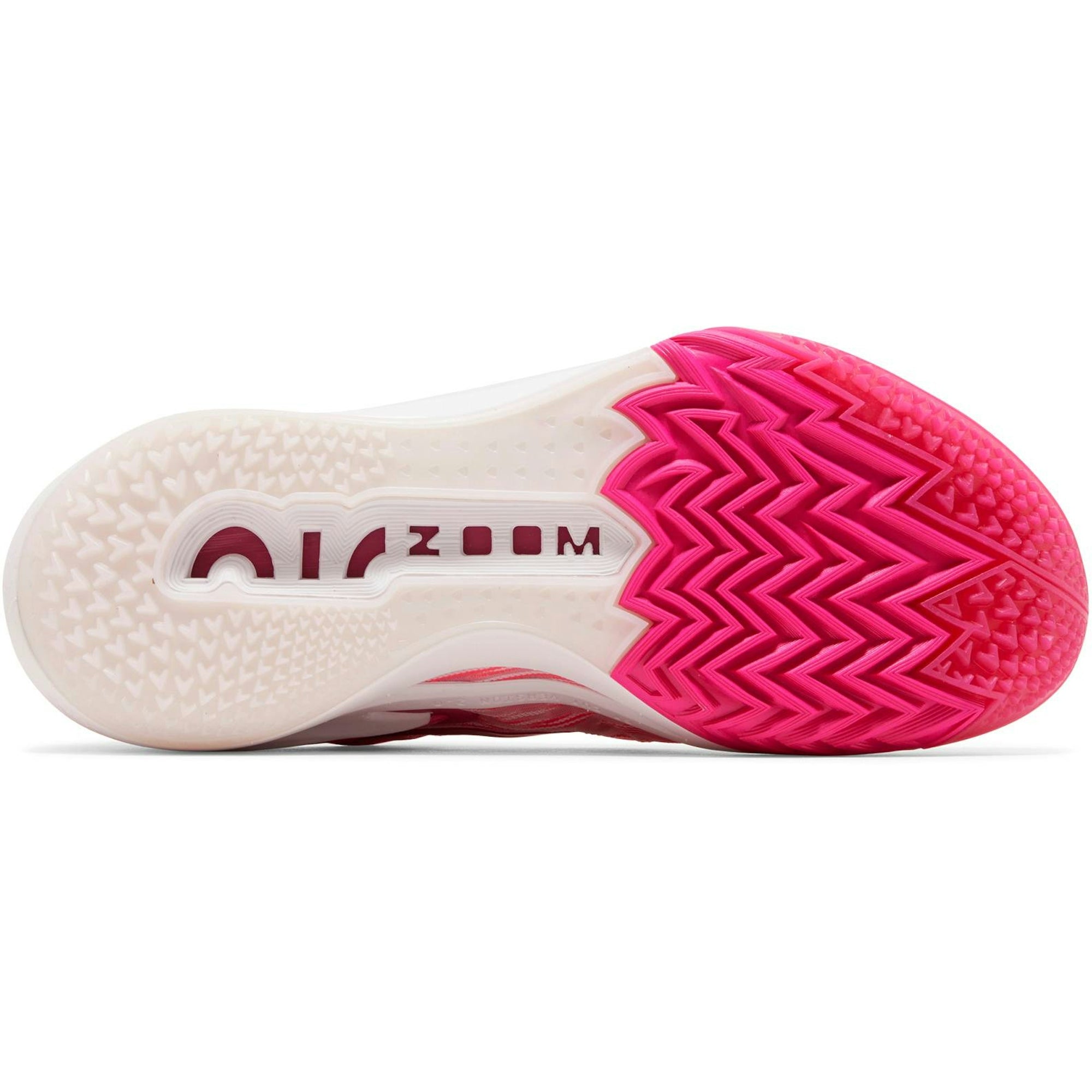 Nike Air Zoom GT Cut 2 EP Hyper Pink DJ6013-604 - Image 4