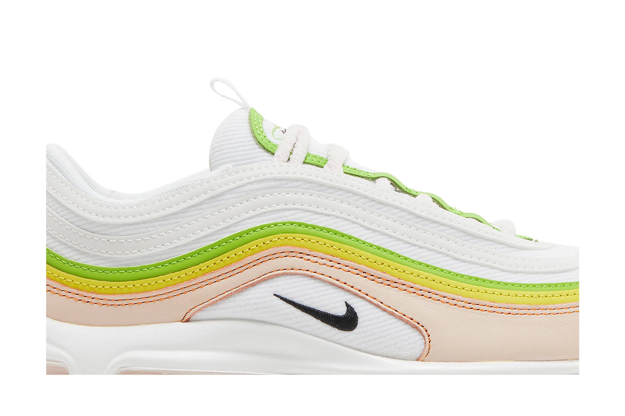 ( Women ) Nike Air Max 97 Feel Love FD0870-100 - Image 9