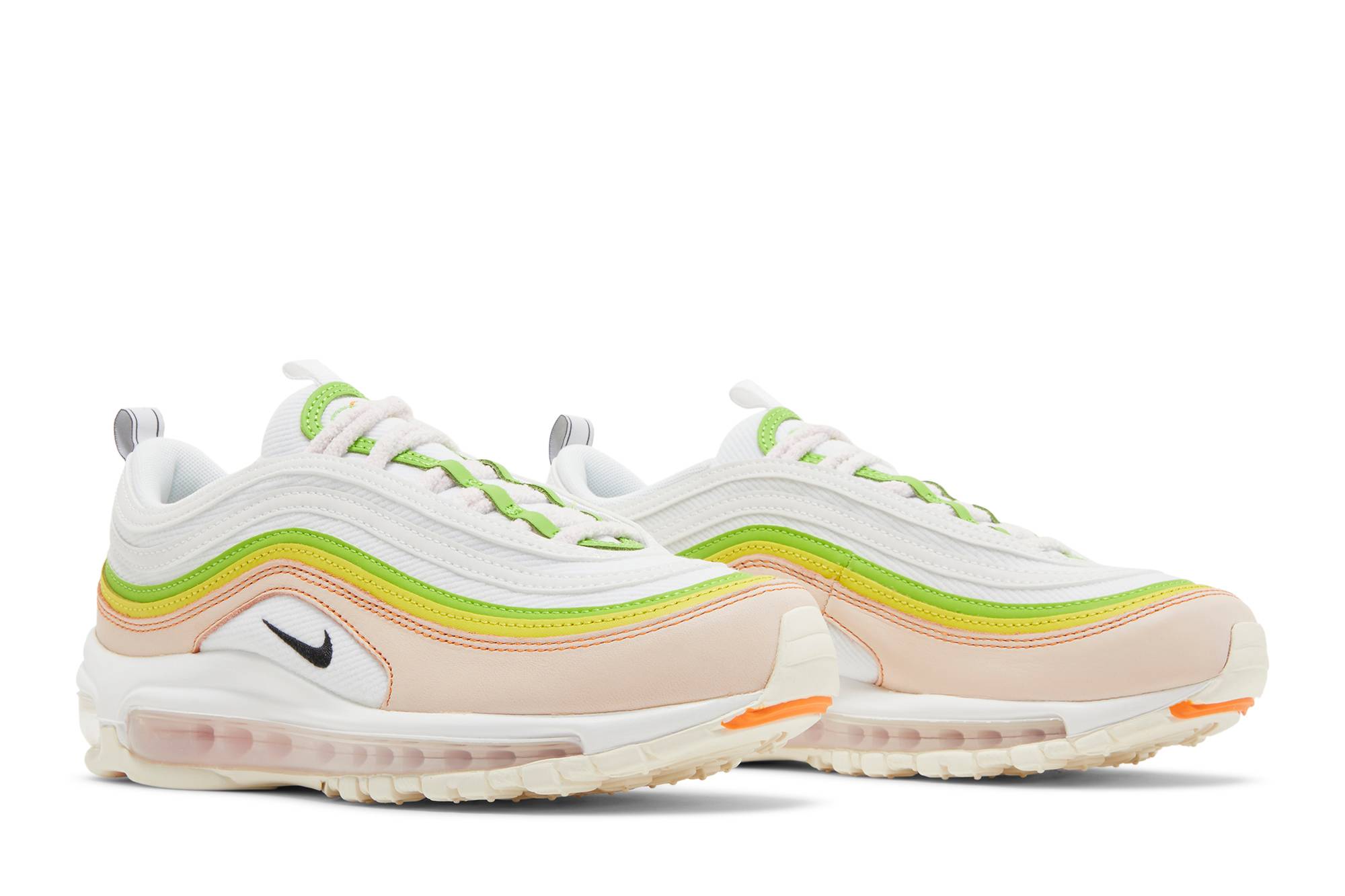 ( Women ) Nike Air Max 97 Feel Love FD0870-100 - Image 15