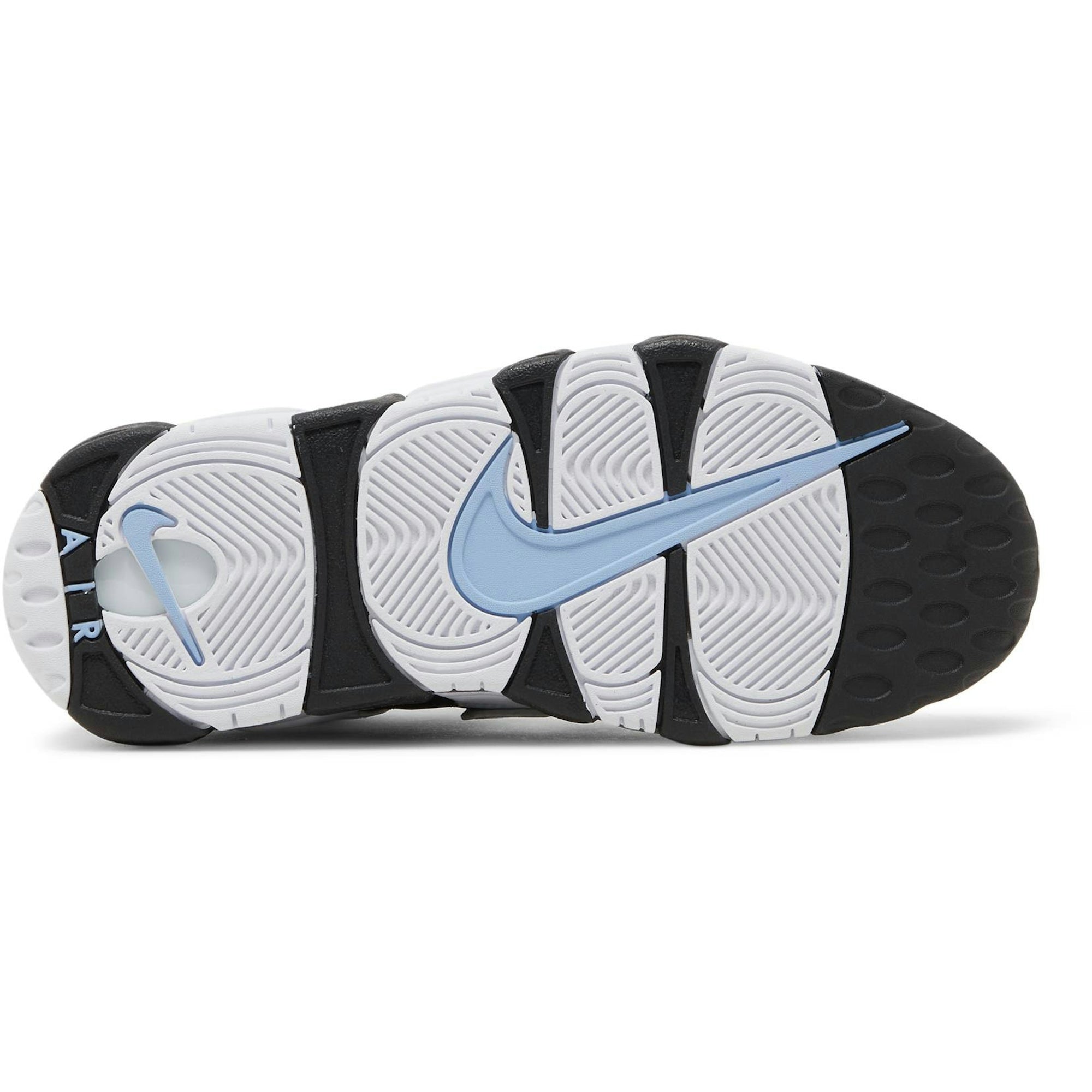 Nike Air More Uptempo Cobalt Bliss DV0819-001 - Image 4