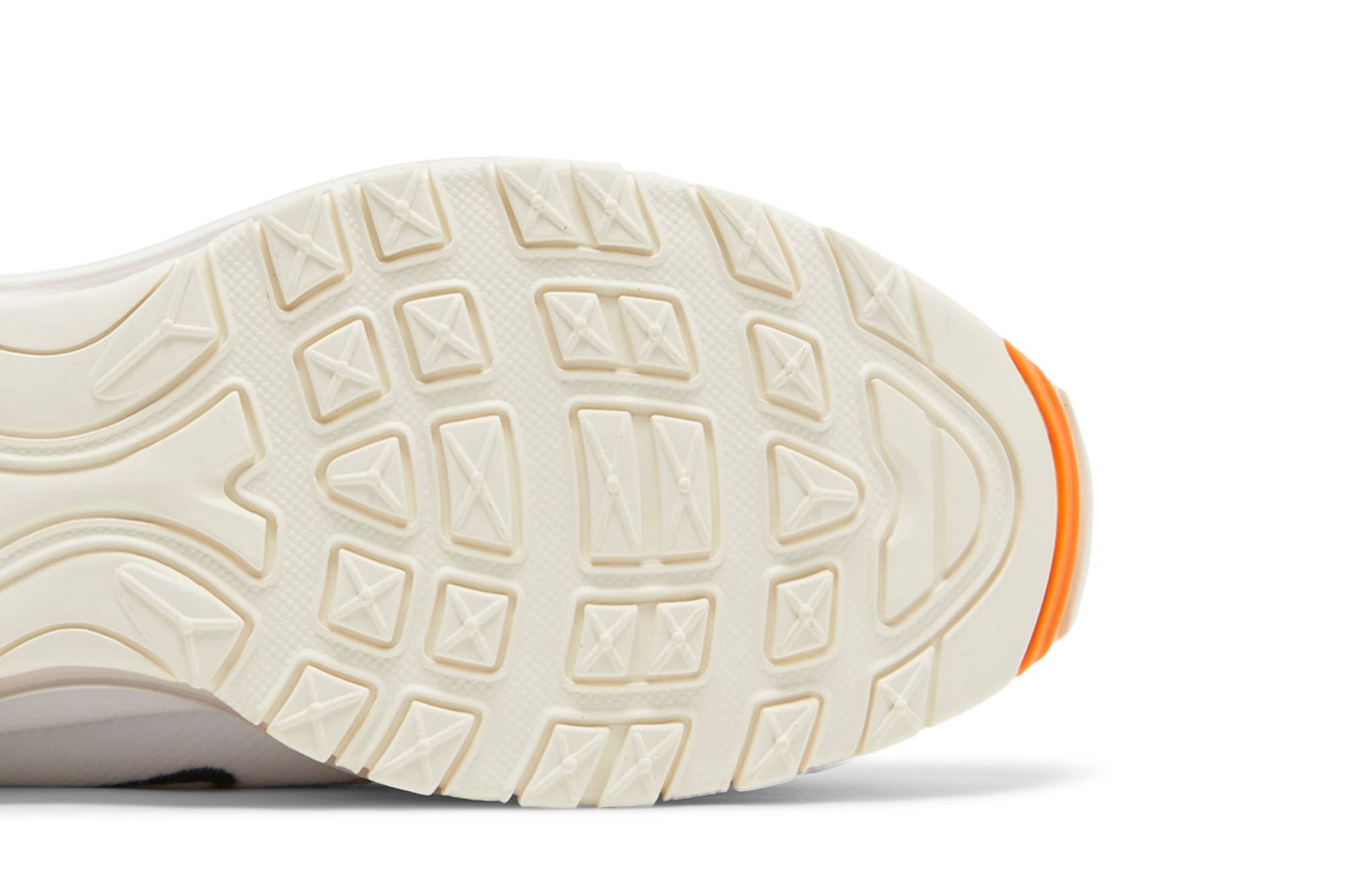 ( Women ) Nike Air Max 97 Feel Love FD0870-100 - Image 12