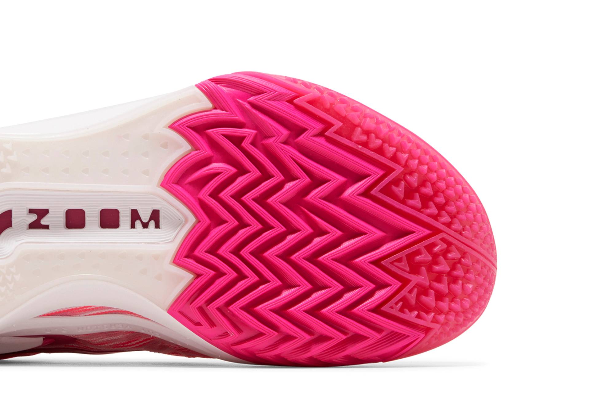 Nike Air Zoom GT Cut 2 EP Hyper Pink DJ6013-604 - Image 12