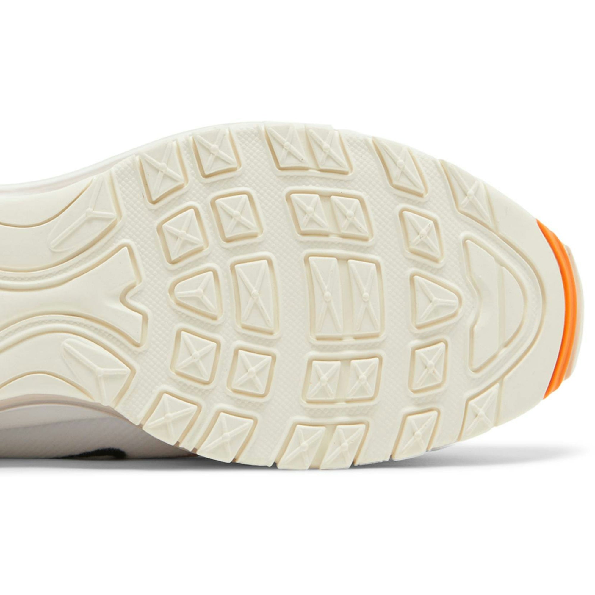 ( Women ) Nike Air Max 97 Feel Love FD0870-100 - Image 5