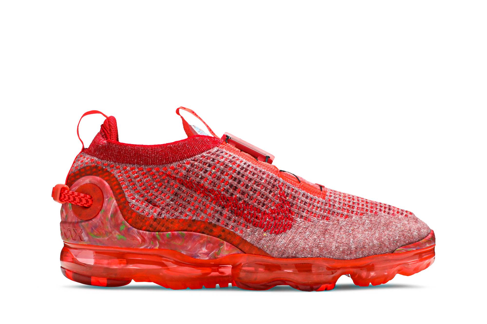 Nike Air VaporMax 2020 Flyknit Team Red CT1823-600