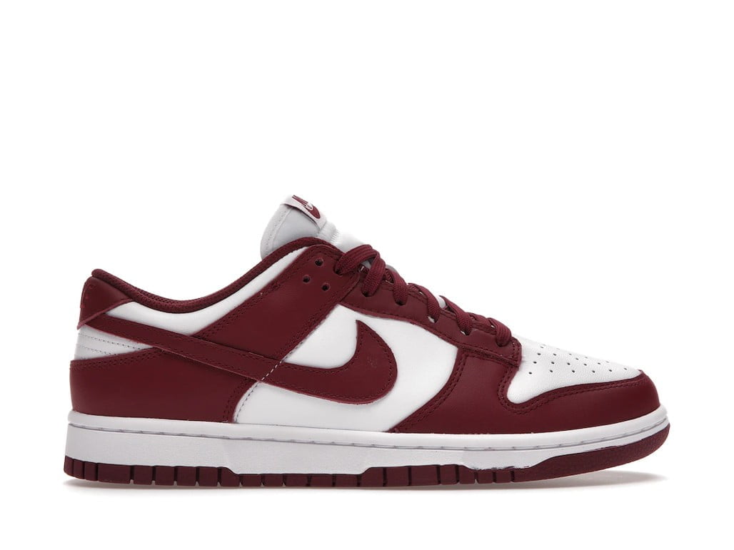 Nike Dunk Low Bordeaux ( Women’s )