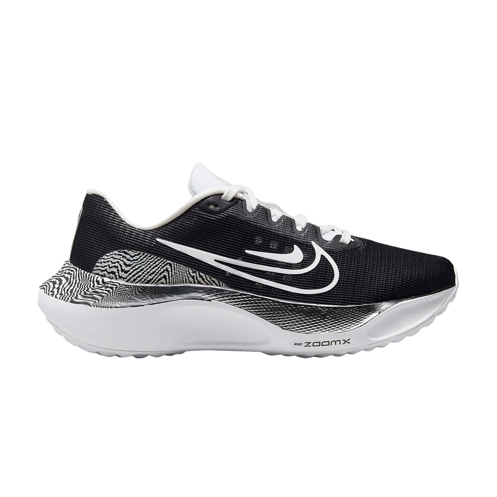 ( Women ) Nike Zoom Fly 5 Premium ‘Soundwave’ DR9963-001