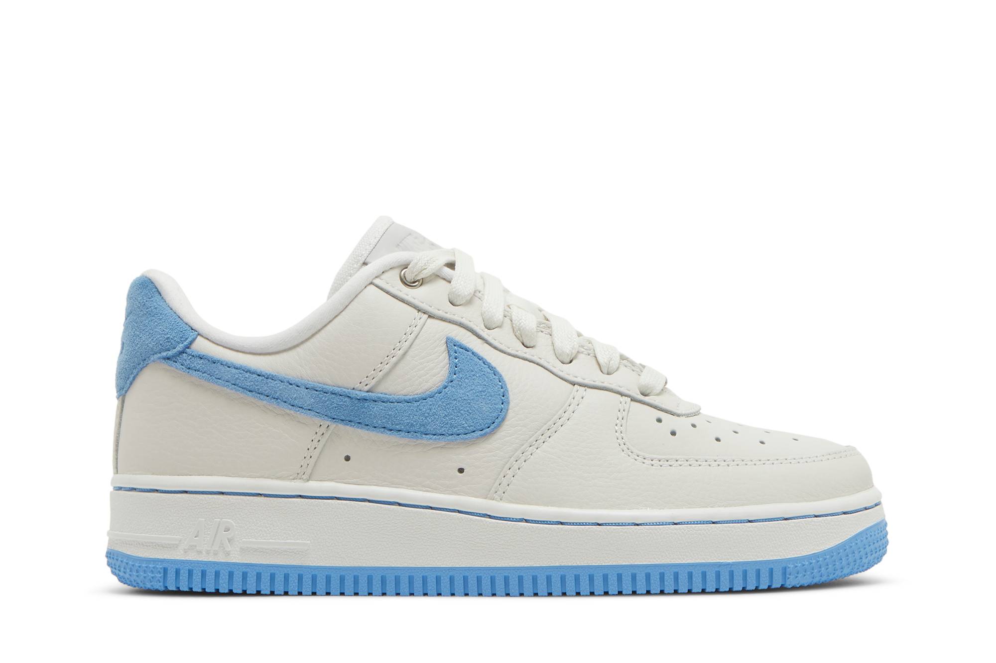( Women ) Nike Air Force 1 LXX ‘University Blue’ DX1193-100