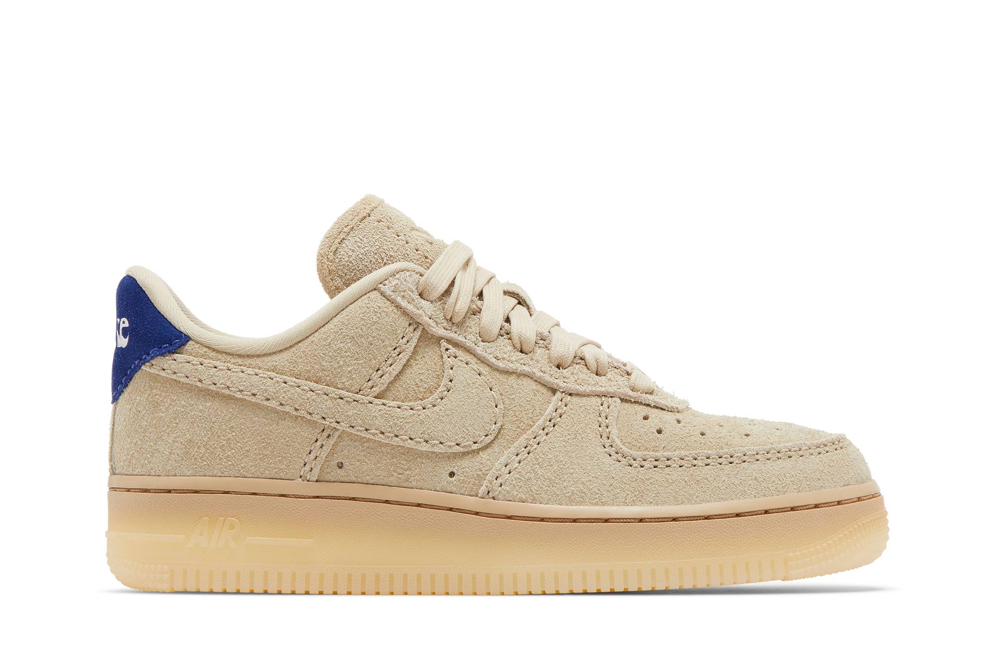 ( Women ) Nike Air Force 1 Low ‘Grain’ FN7202-224