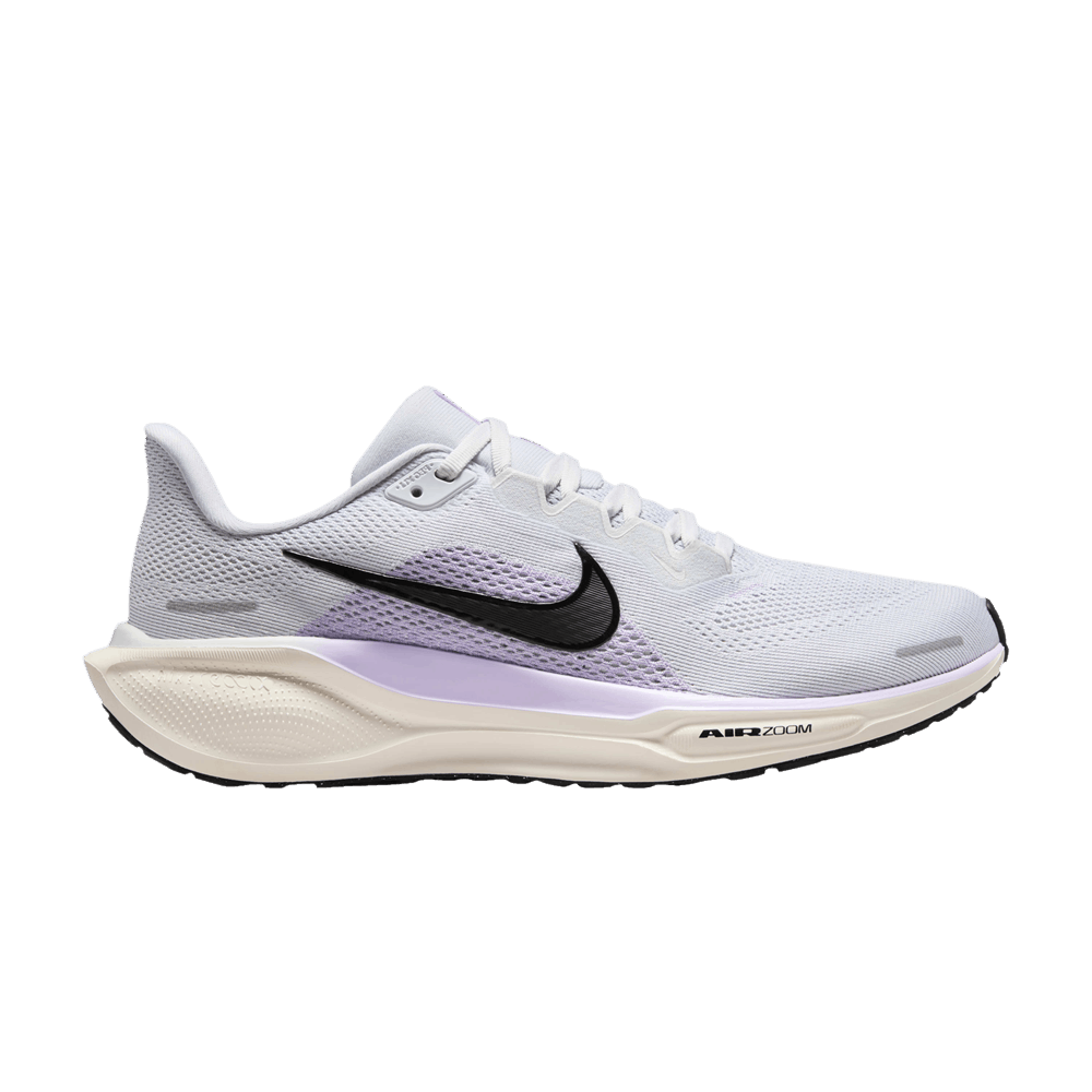 ( Women ) Nike Air Zoom Pegasus 41 ‘Lilac Bloom’ FD2723-004