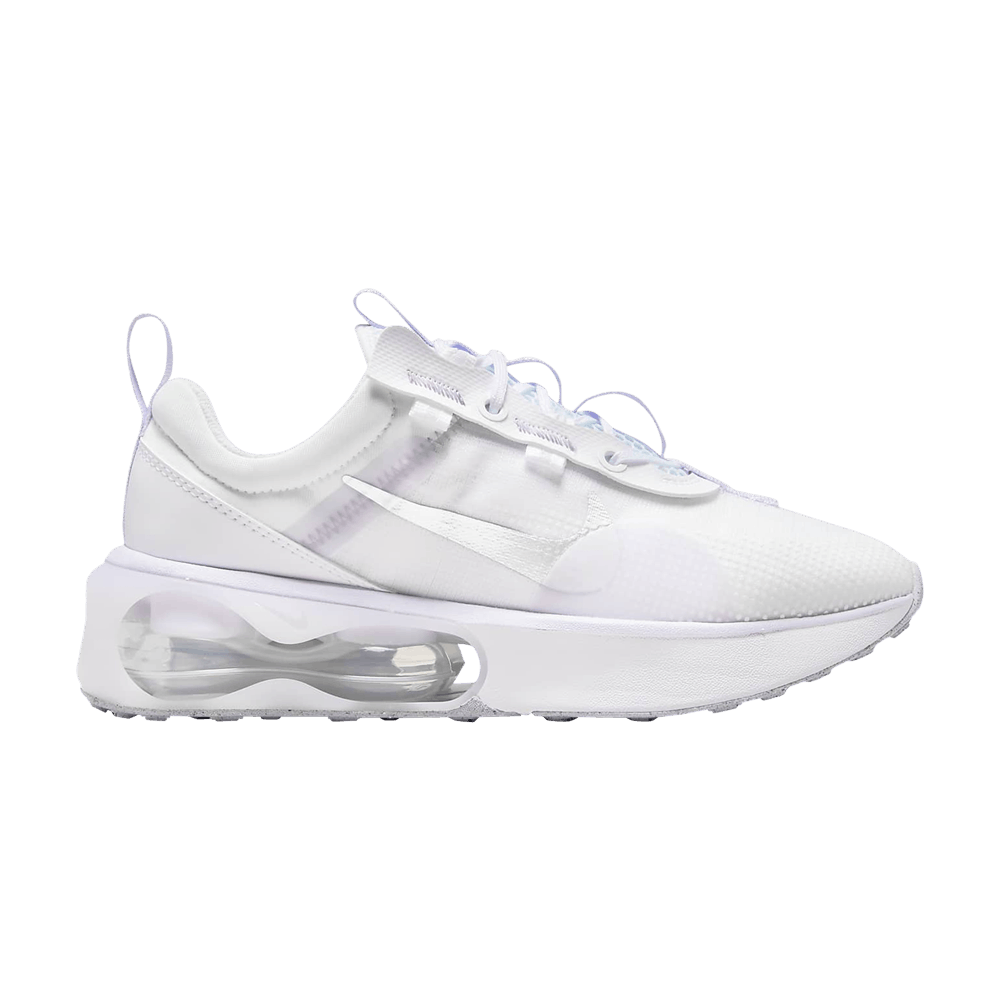 ( Youth ) Nike Air Max 2021 ‘White Pure Violet’ DA3199-100