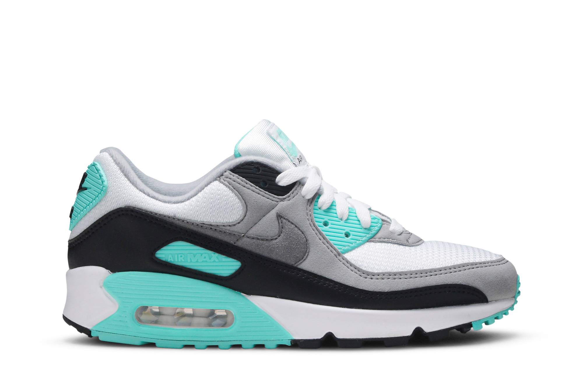 ( Women ) Nike Air Max 90 ‘Turquoise’ CD0490-104