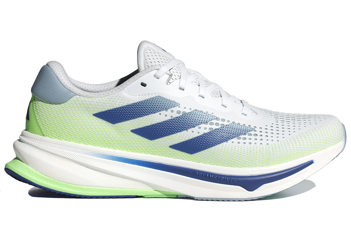 Adidas Supernova Rise ‘White Wonder Blue’ IF3015