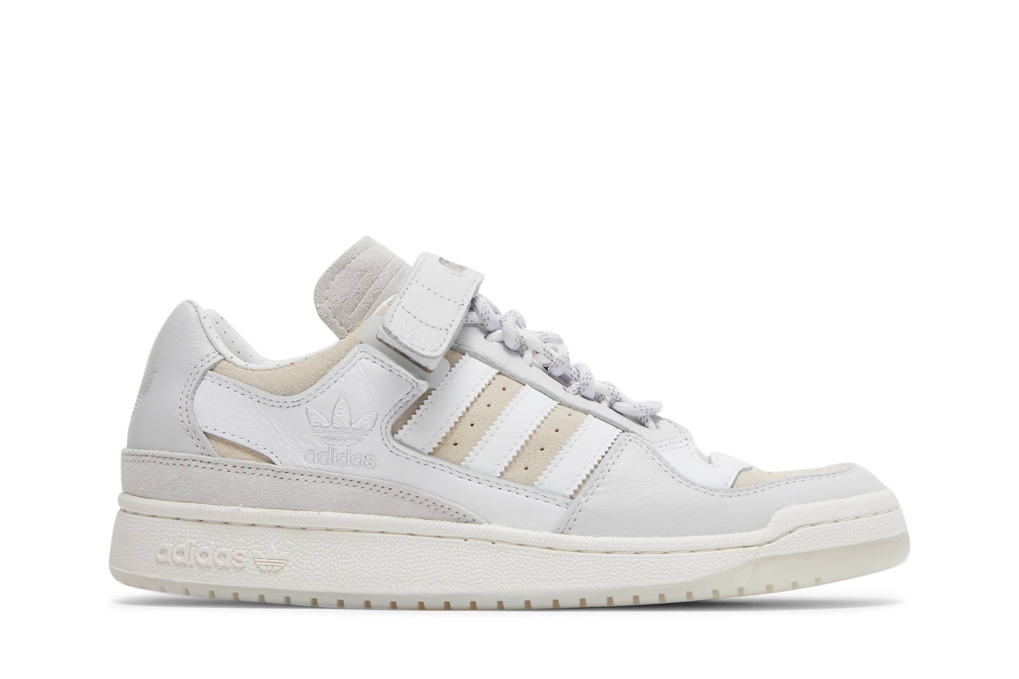 Ivy Park X Adidas Forum Low ‘White’ FZ4389