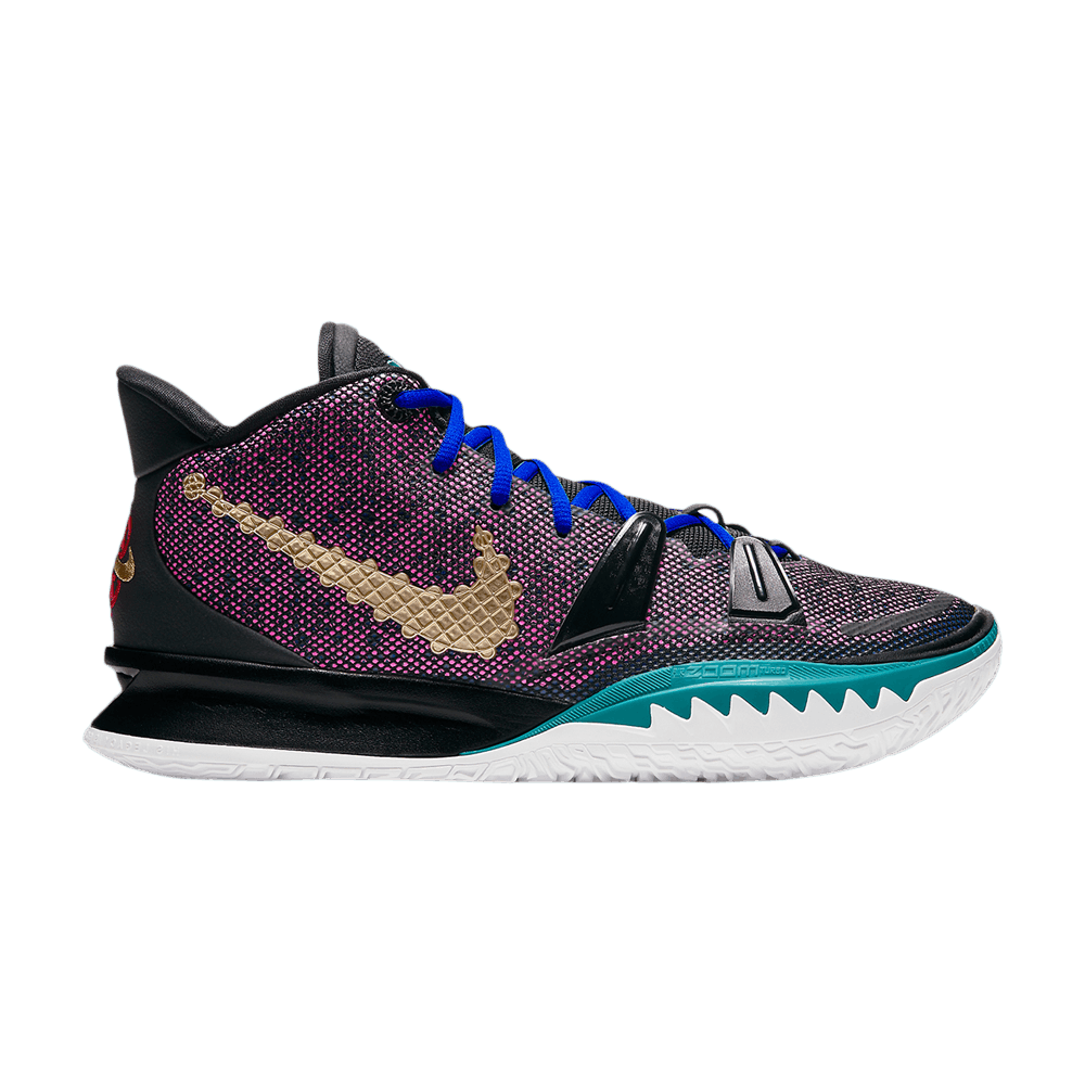 Nike Kyrie 7 EP ‘Chinese New Year’ CQ9327-006