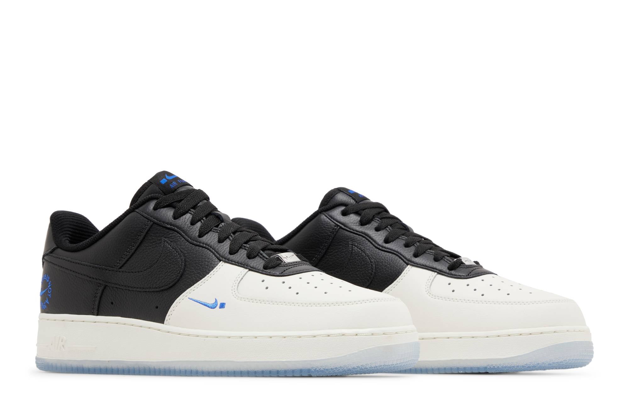 Nike Air Force 1 Low ‘TINAJ’ FQ2103-001 - Image 15