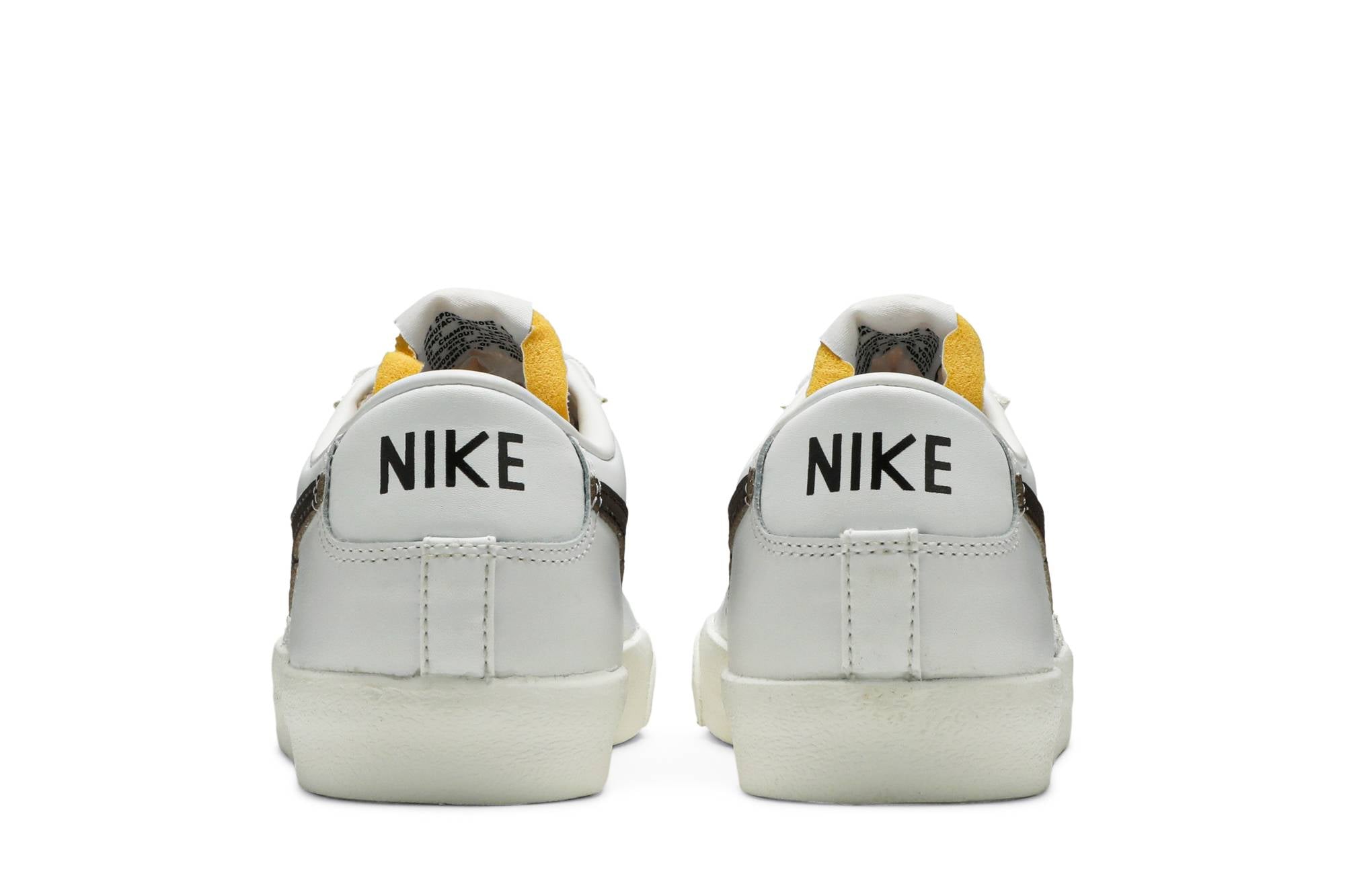 Nike Blazer Low Vintage 77 White Chocolate DA6364-100 - Image 13