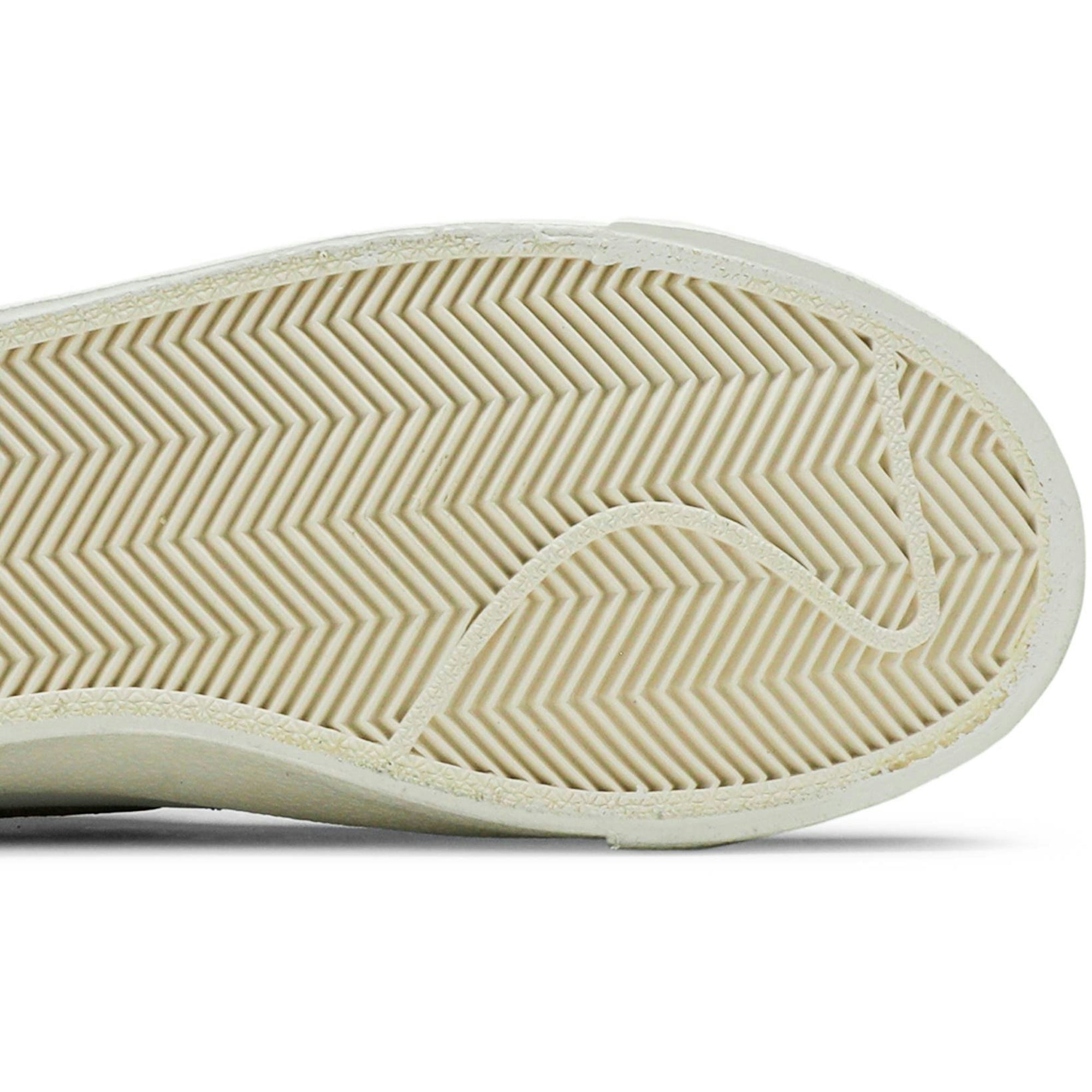 Nike Blazer Low Vintage 77 White Chocolate DA6364-100 - Image 5