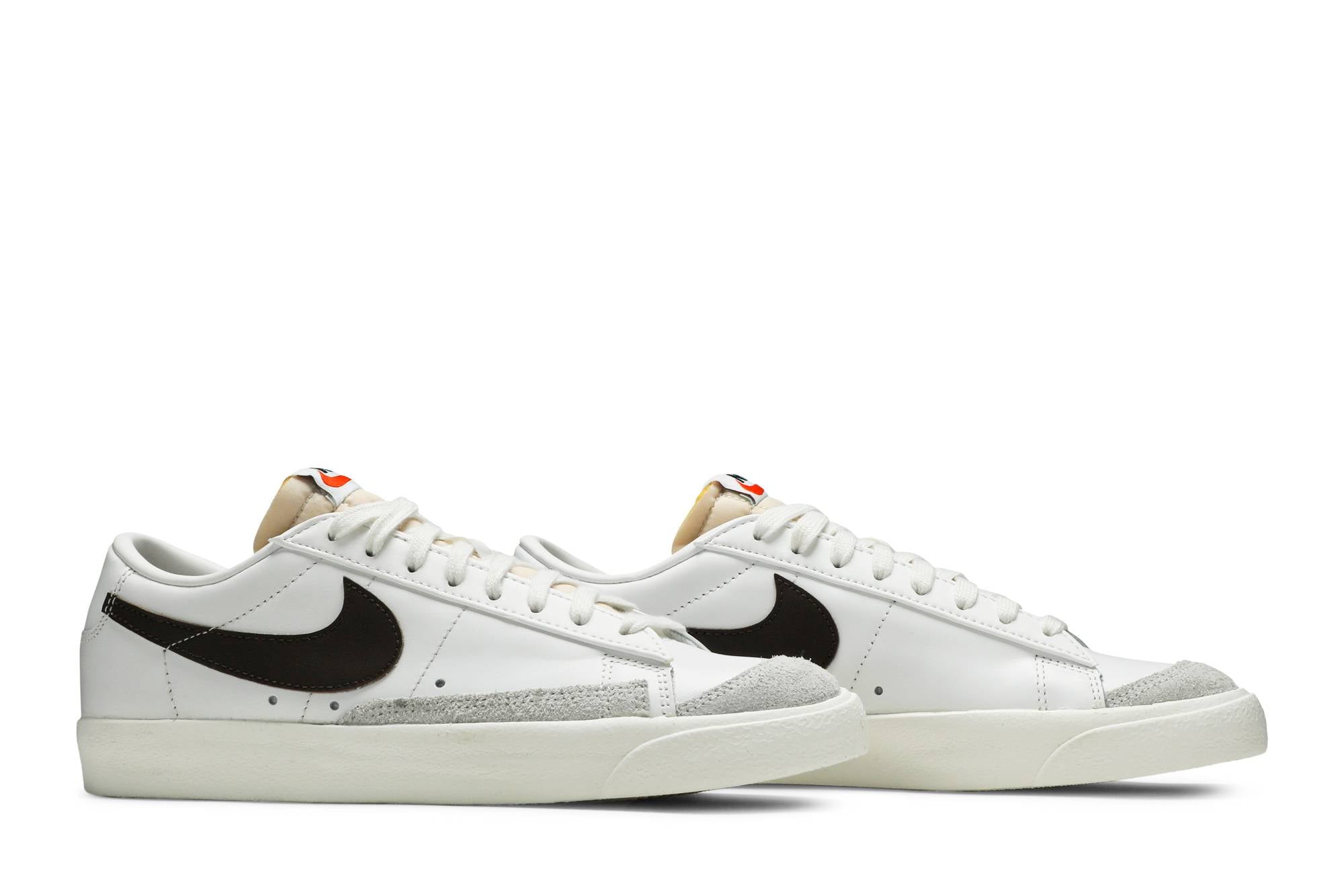 Nike Blazer Low Vintage 77 White Chocolate DA6364-100 - Image 15
