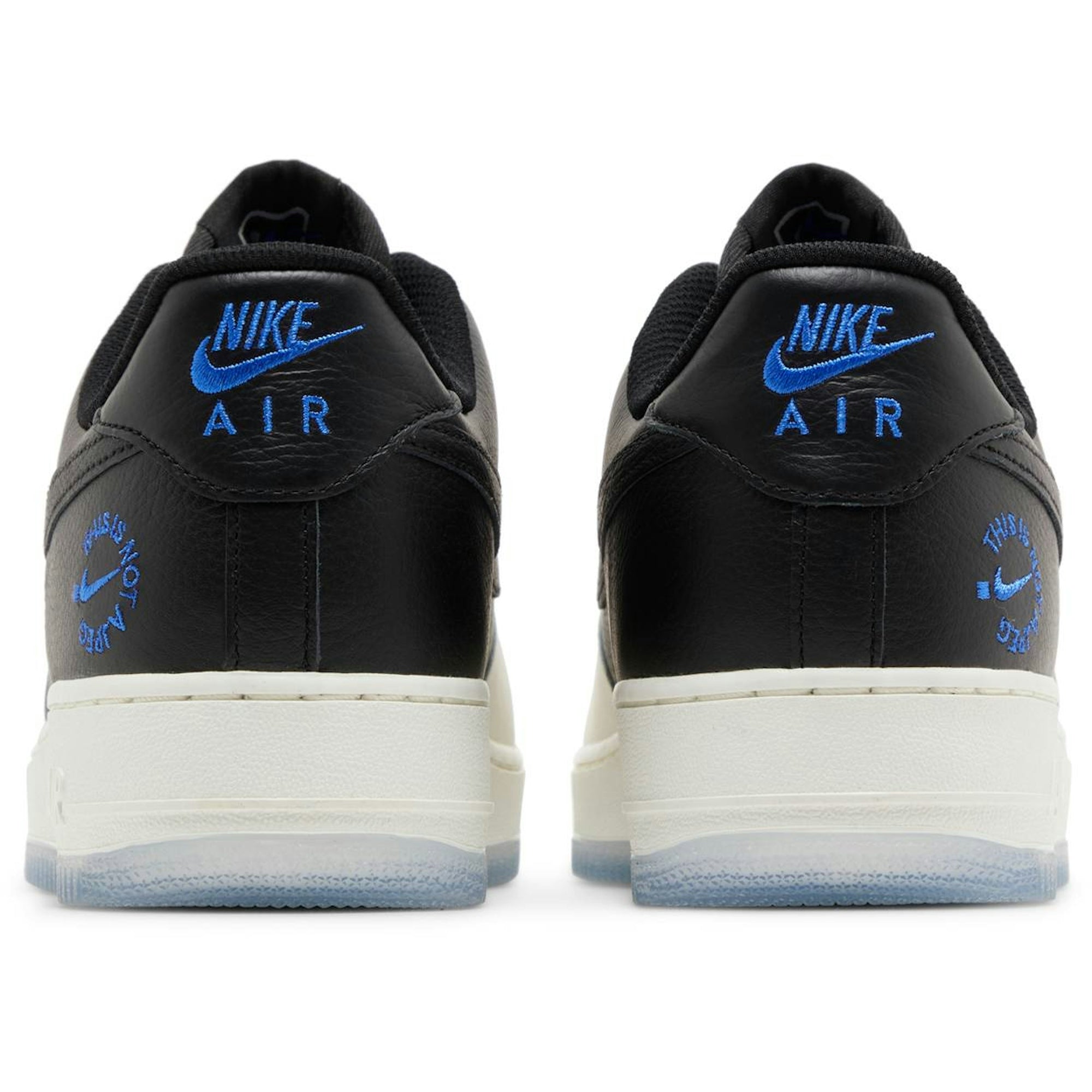 Nike Air Force 1 Low ‘TINAJ’ FQ2103-001 - Image 6