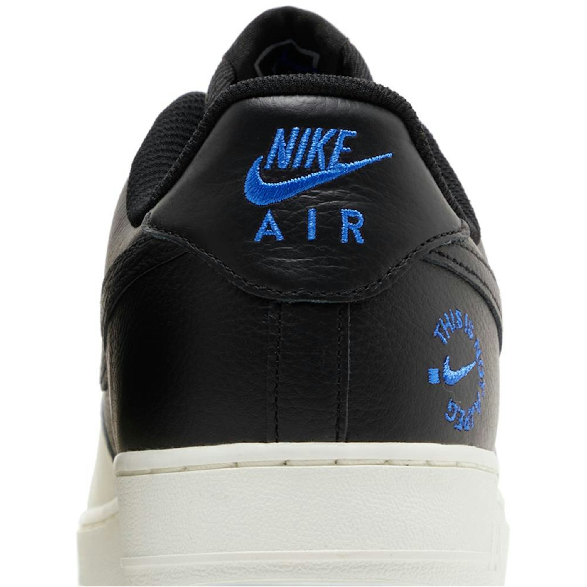 Nike Air Force 1 Low ‘TINAJ’ FQ2103-001 - Image 7