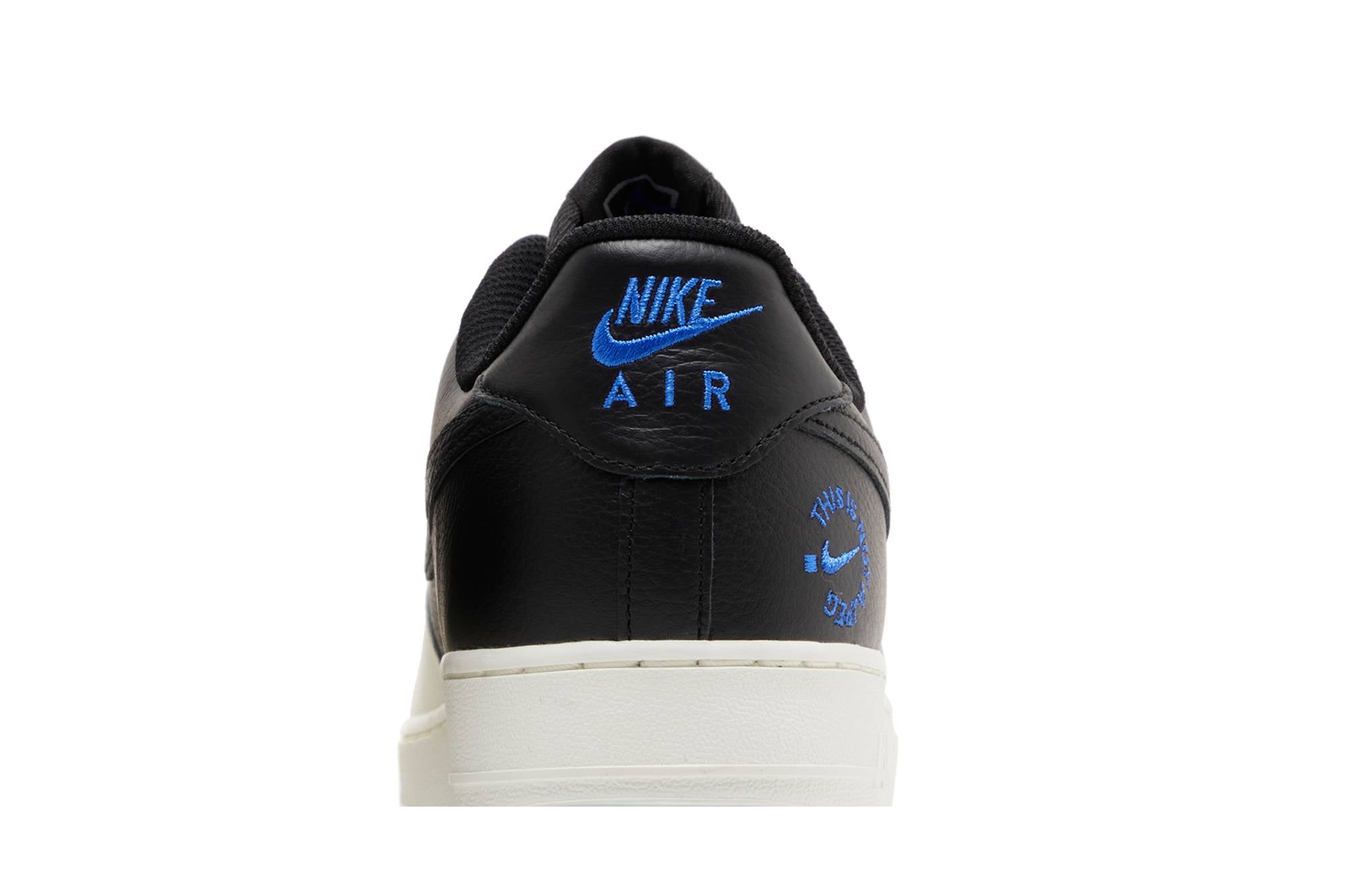 Nike Air Force 1 Low ‘TINAJ’ FQ2103-001 - Image 14