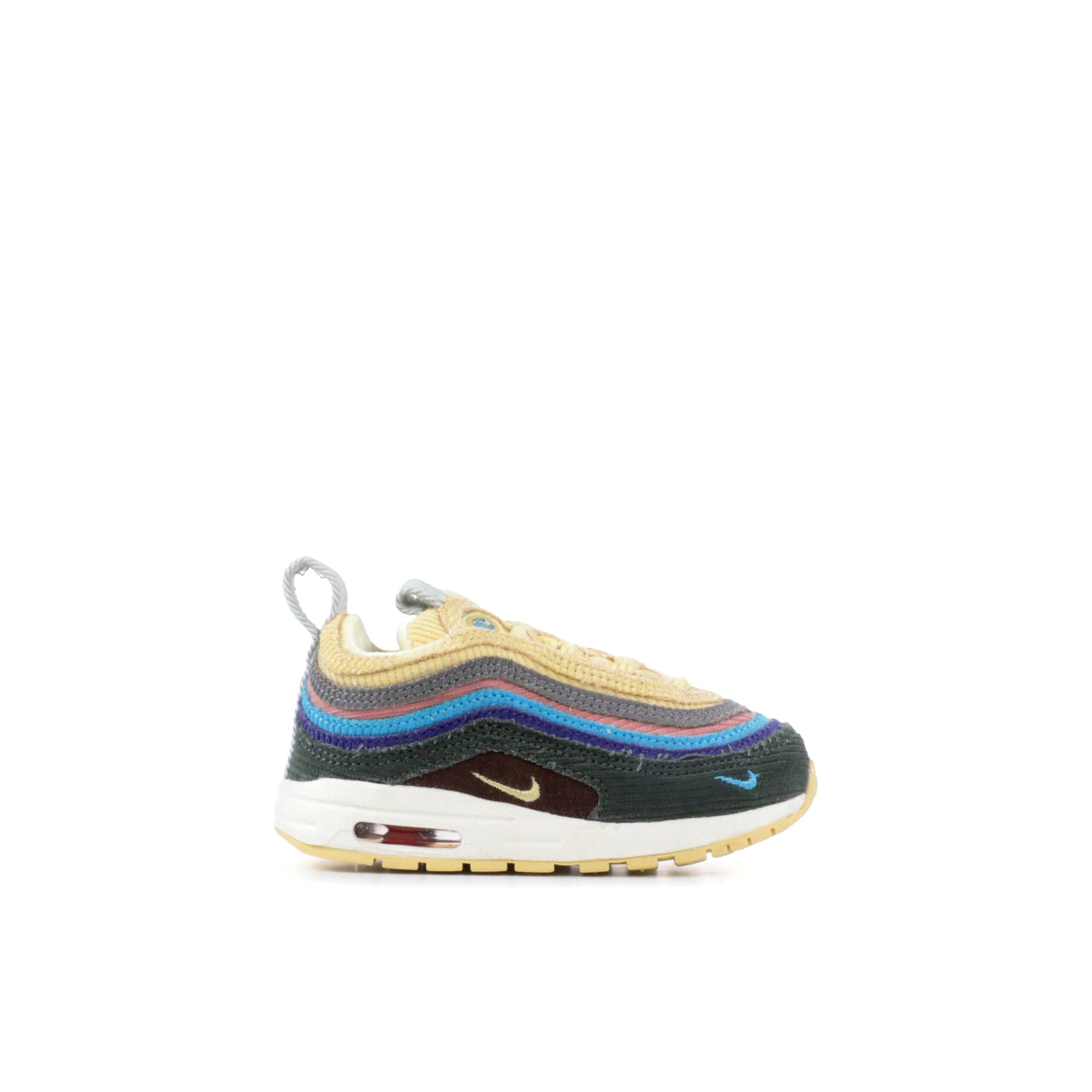 Nike Air Max 1/97 X Sean Wotherspoon TD