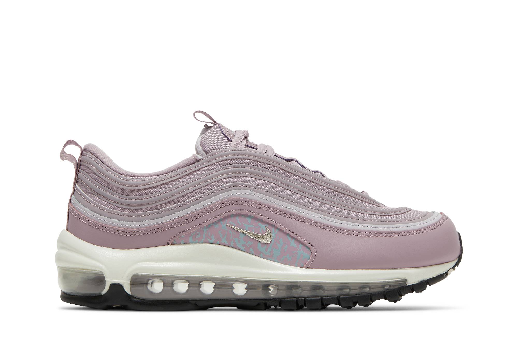 ( Women ) Nike Air Max 97 ‘Plum Fog’ DH0558-500