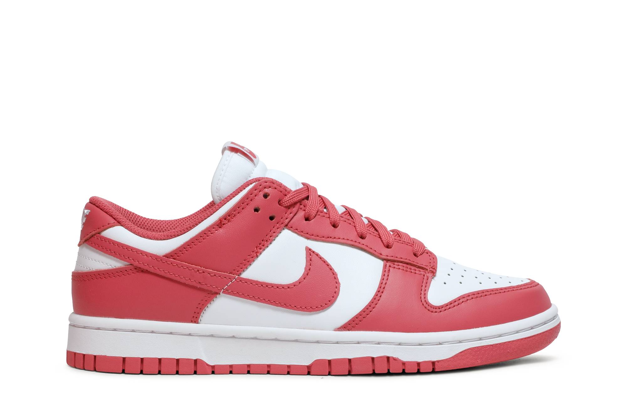 ( Women ) Nike Dunk Low ‘Archeo Pink’ DD1503-111