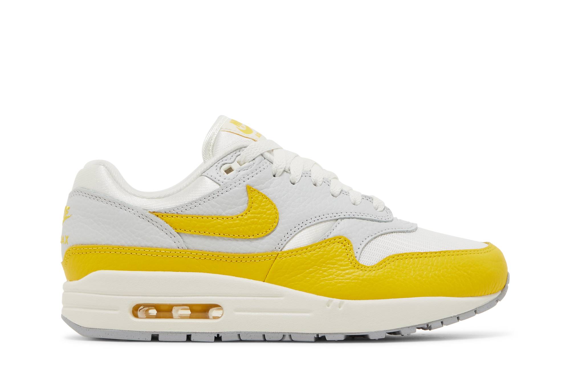 ( Women ) Nike Air Max 1 ‘Tour Yellow' ( WMNS ) DX2954-001
