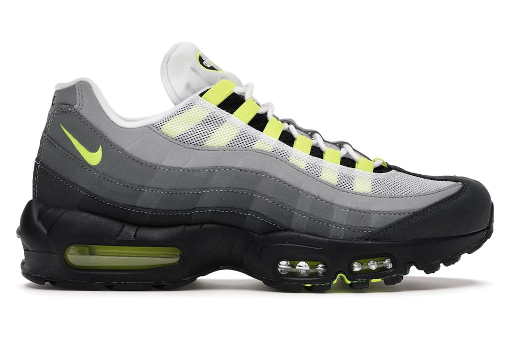 Nike Air Max 95 OG Neon ( 2020 )