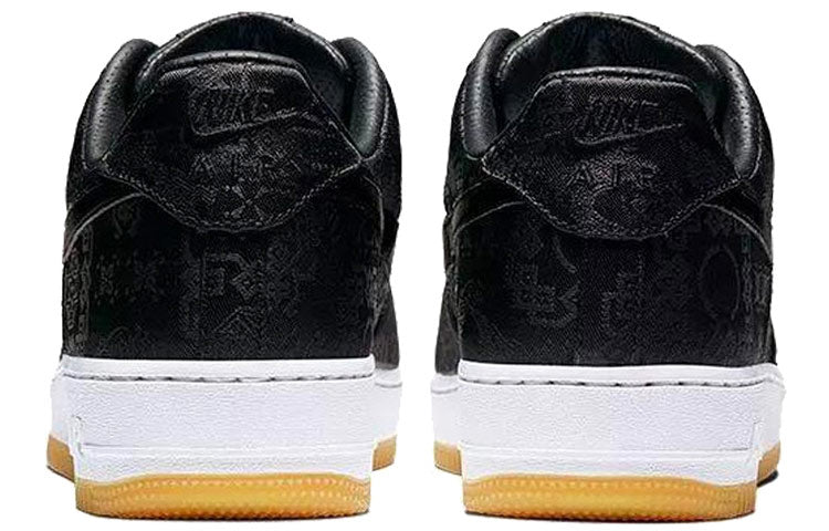 Nike Air Force 1 Low X Fragment Design X CLOT - Image 5