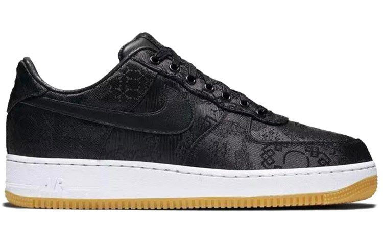 Nike Air Force 1 Low X Fragment Design X CLOT - Image 3